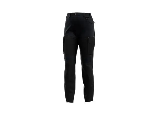 Arbeitshosen Nachtblau/Schwarz Safety Jogger Workwear OAK TROUSERS W 