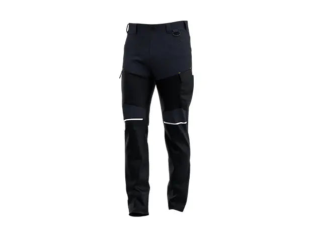 Arbeitshosen Marineblau/Nachtblau Safety Jogger Workwear OAK TROUSERS M 