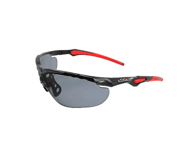 Brillen Schwarz Safety Jogger HAWK SUN 