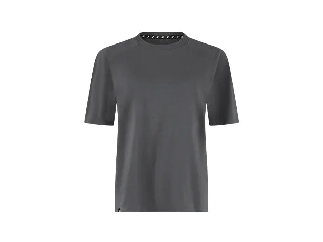 T-Shirts Dunkelgrau Safety Jogger Workwear OAK TSHIRT W 