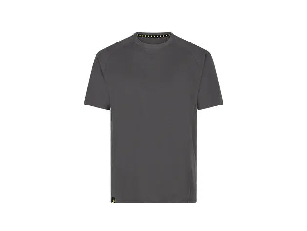 T-Shirts Dunkelgrau Safety Jogger Workwear OAK TSHIRT MEN 