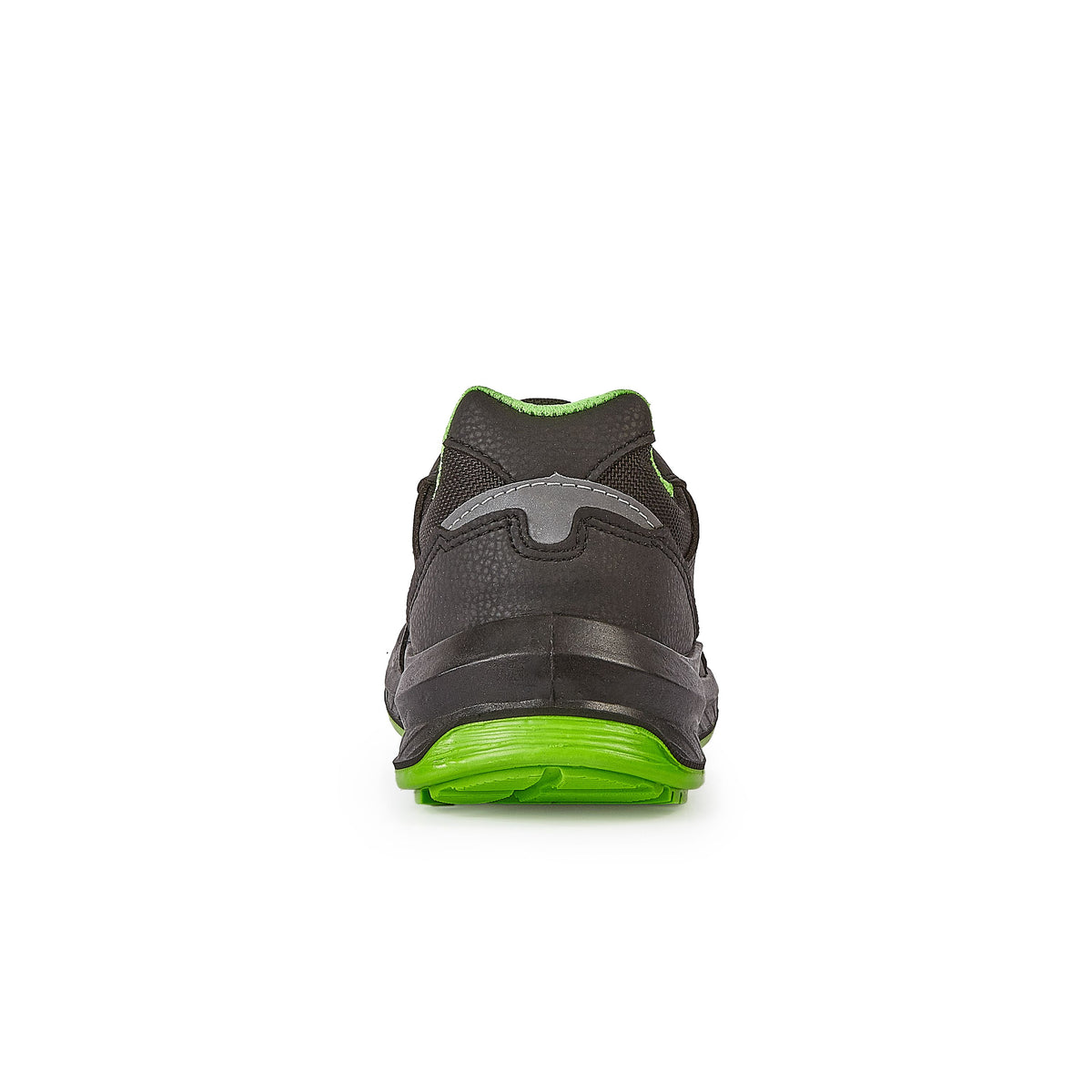 U-Power Sicherheitshalbschuhe S3S NATURAL UK s ESD BLACK