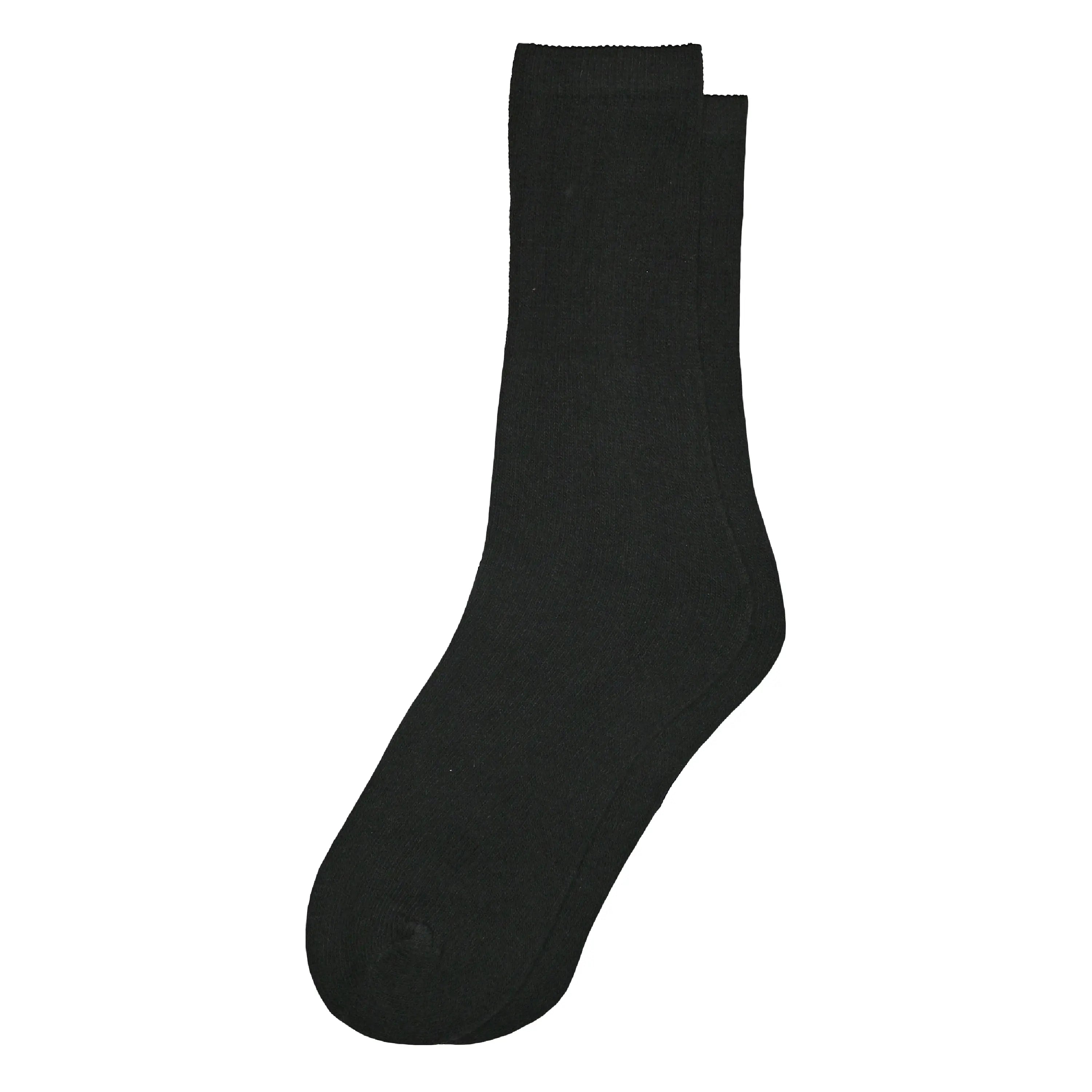 NITRAS Basic-Socken, schwarz, OEKO-TEX - KERA Arbeitsschutz