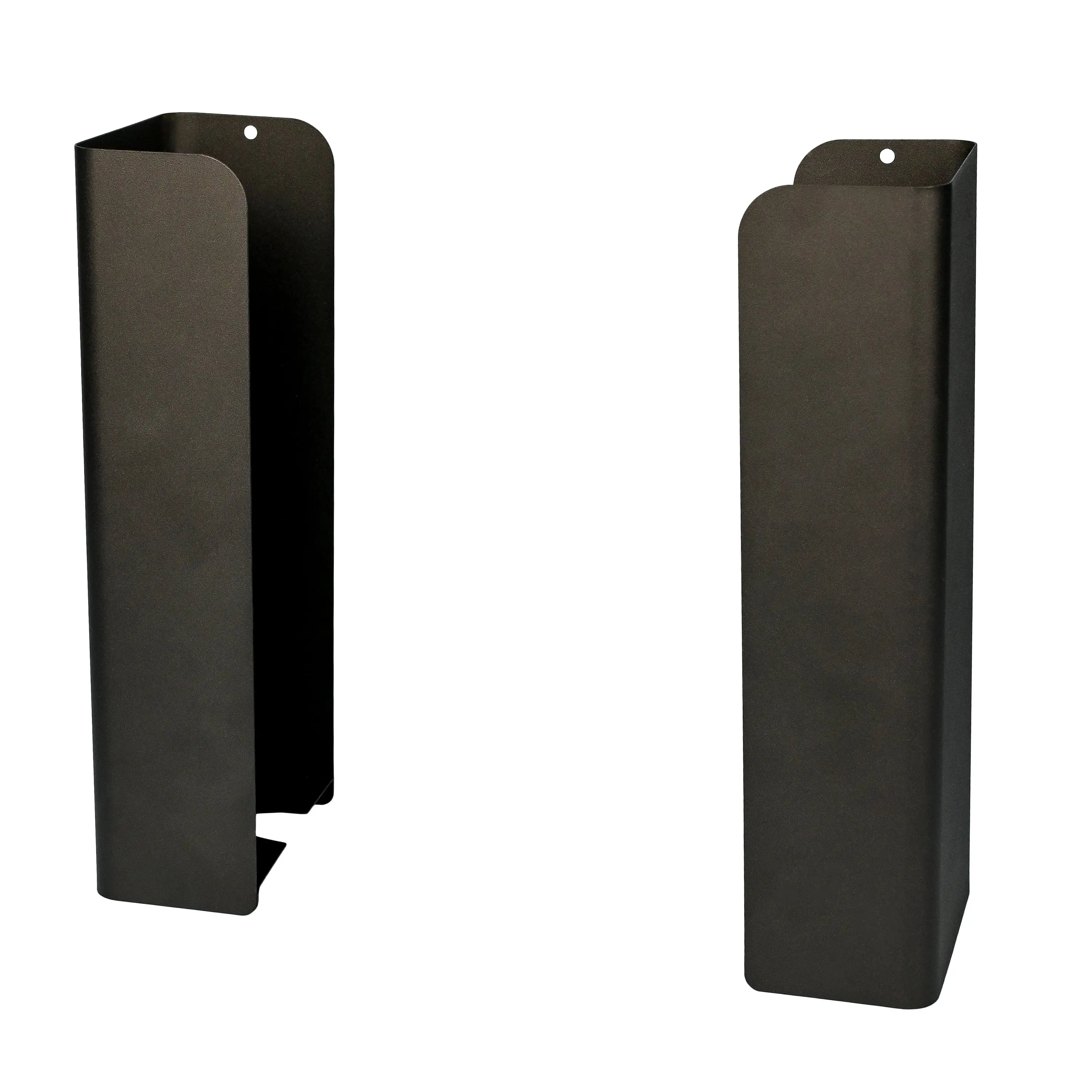NITRAS FLEXIBLE HOLDER, Handschuhspender, magnetisch, schwarz 