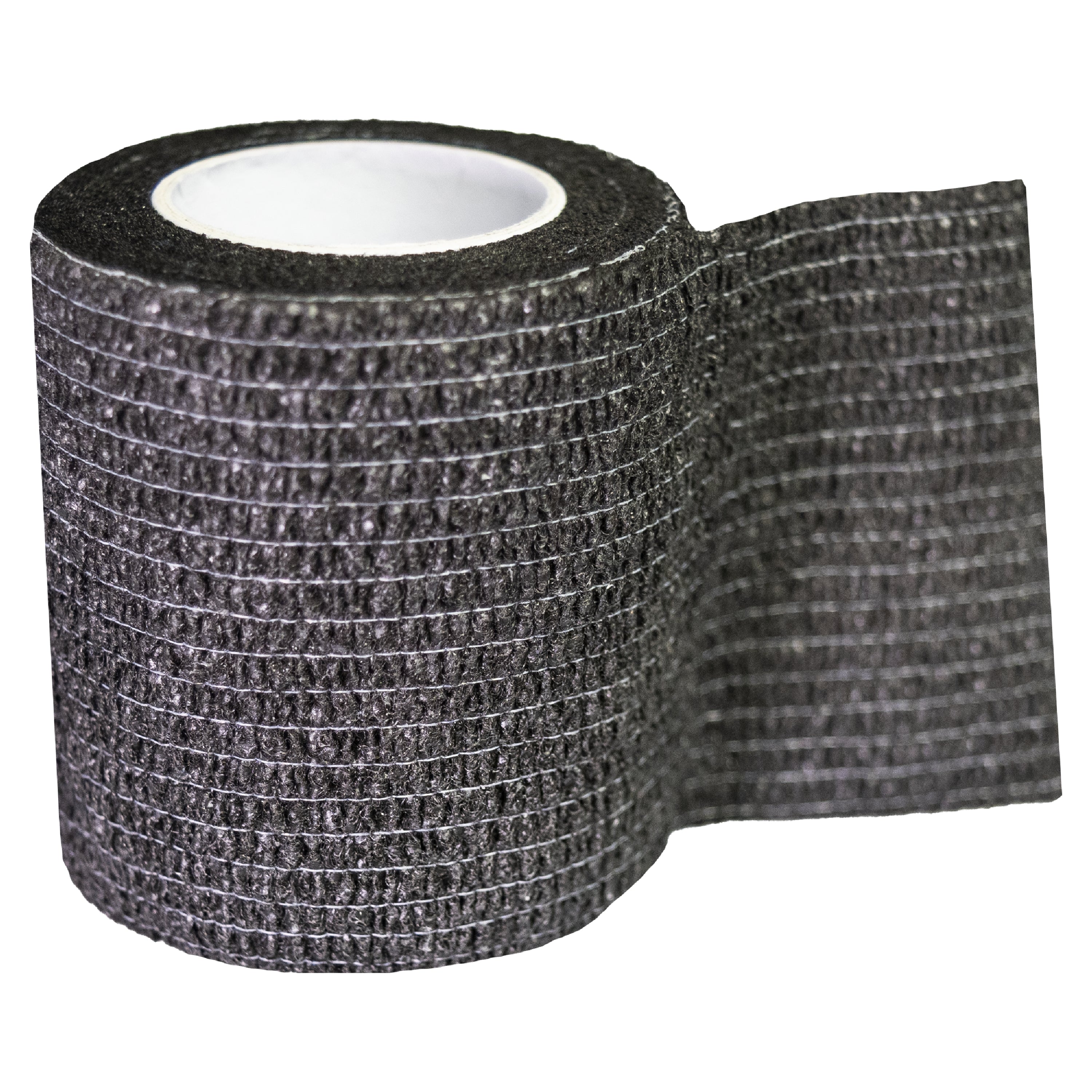 NITRAS GRIP TAPE, Griffbandage / Grip Tape, schwarz, Box à 12 Stück 