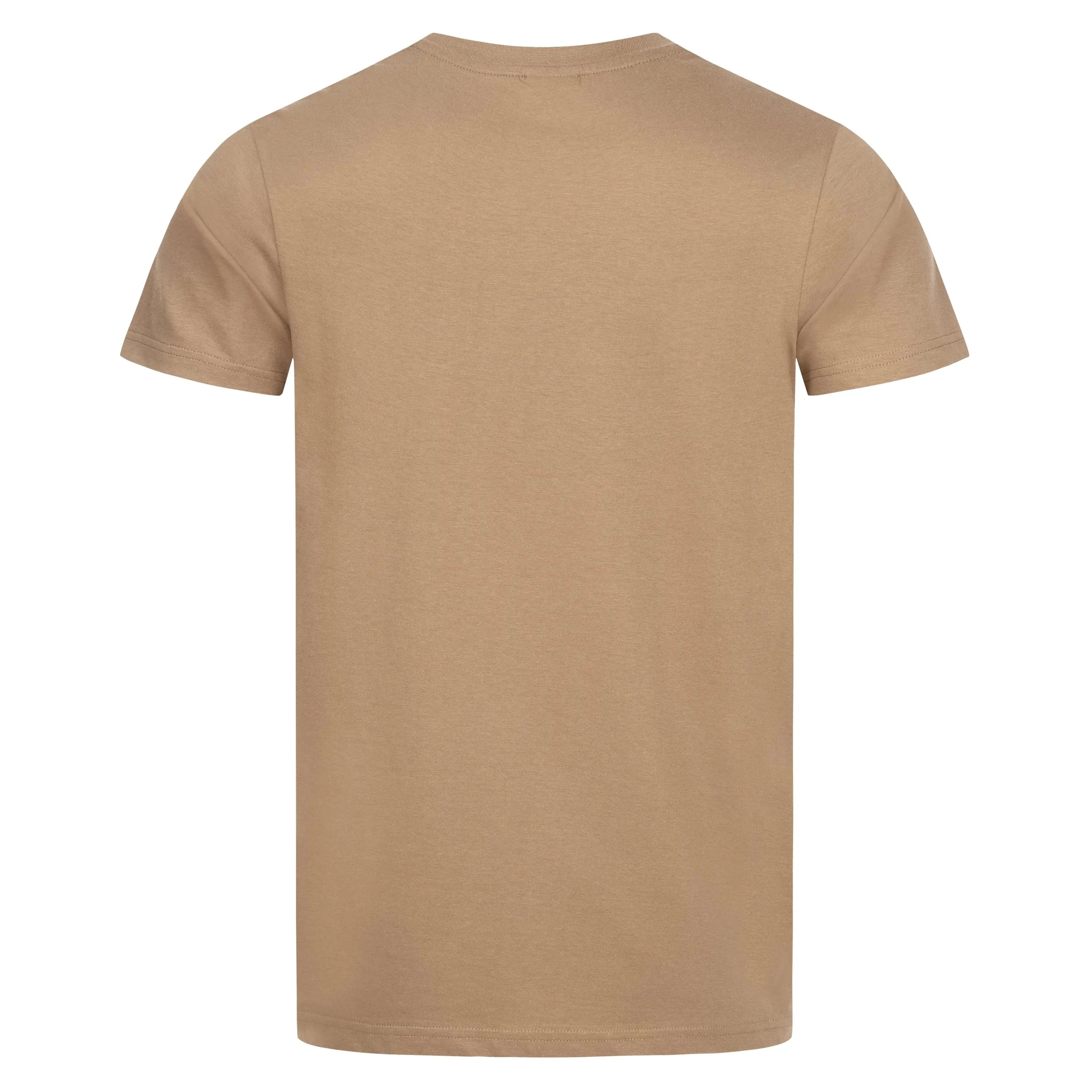NITRAS MOTION TEX LIGHT, T-Shirt, khaki, OEKO-TEX - KERA Arbeitsschutz