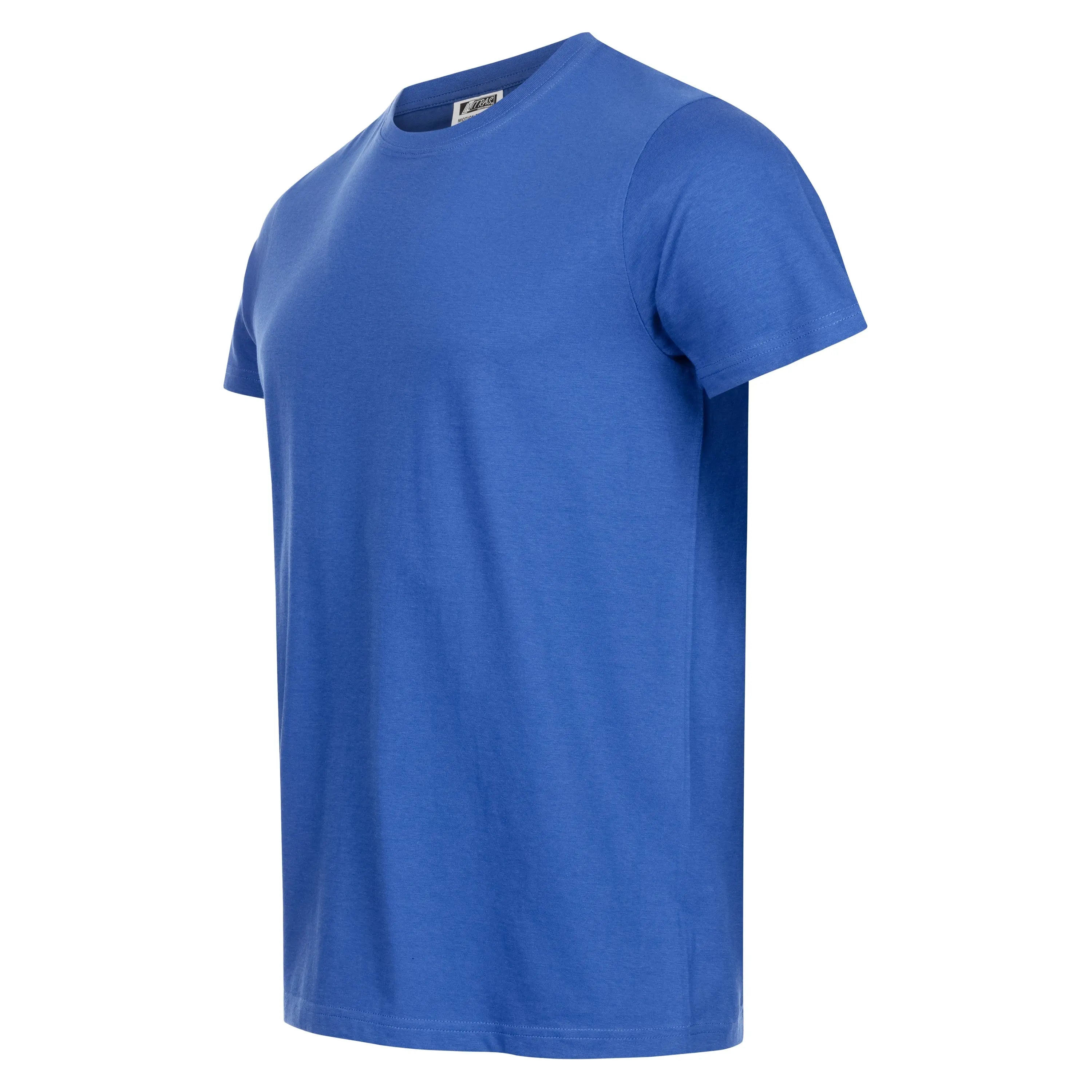 NITRAS MOTION TEX LIGHT, T-Shirt, königsblau, OEKO-TEX - KERA Arbeitsschutz