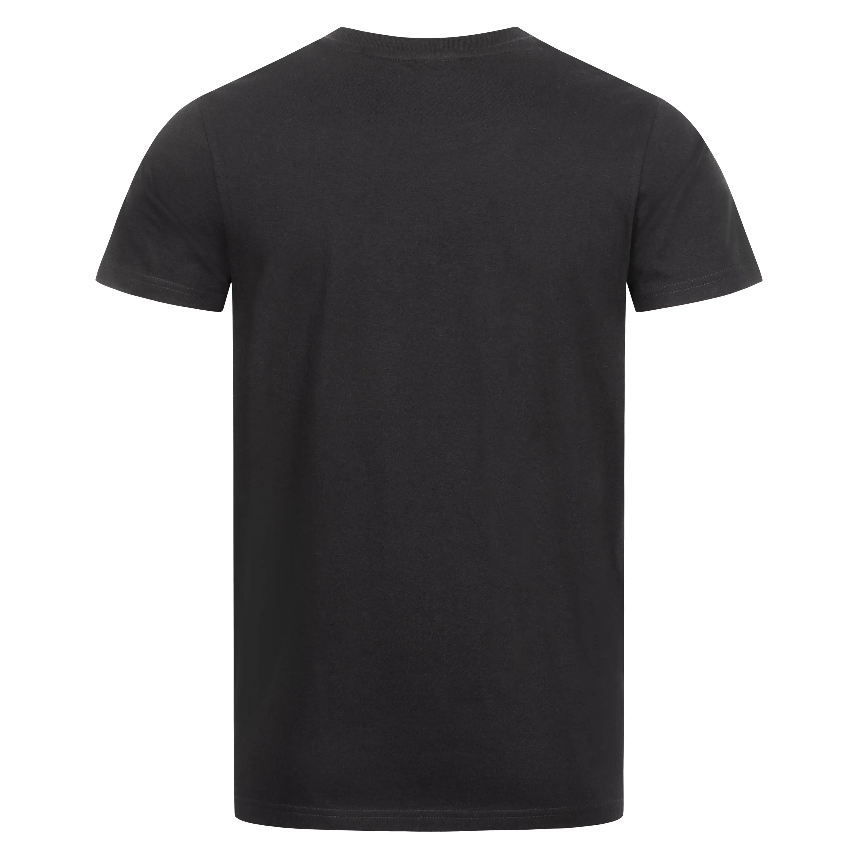 NITRAS MOTION TEX LIGHT, T-Shirt, schwarz, OEKO-TEX - KERA Arbeitsschutz