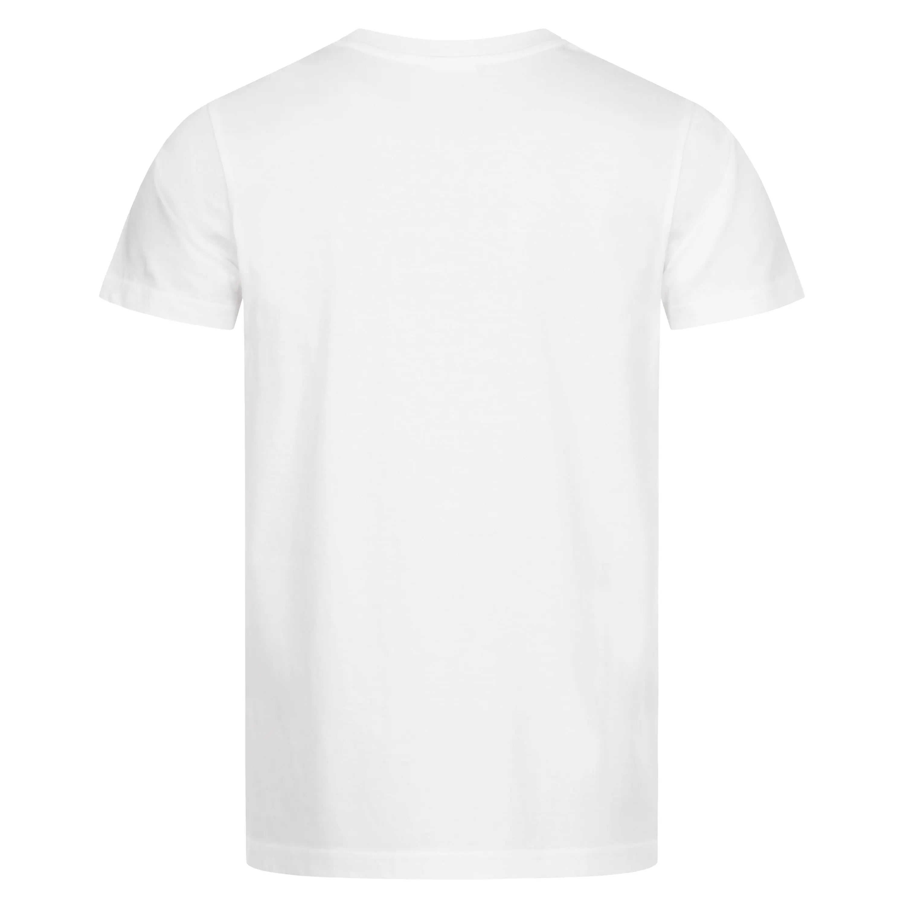 NITRAS MOTION TEX LIGHT, T-Shirt, weiß, OEKO-TEX - KERA Arbeitsschutz