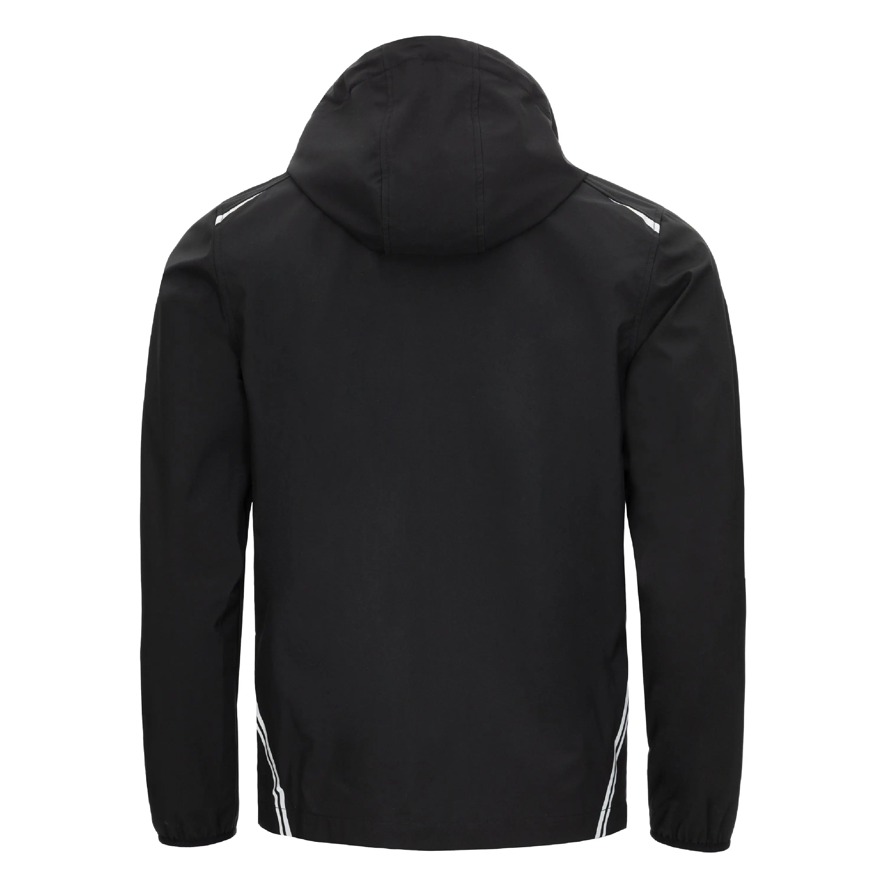 NITRAS MOTION TEX LIGHT, Windbreaker, schwarz - KERA Arbeitsschutz