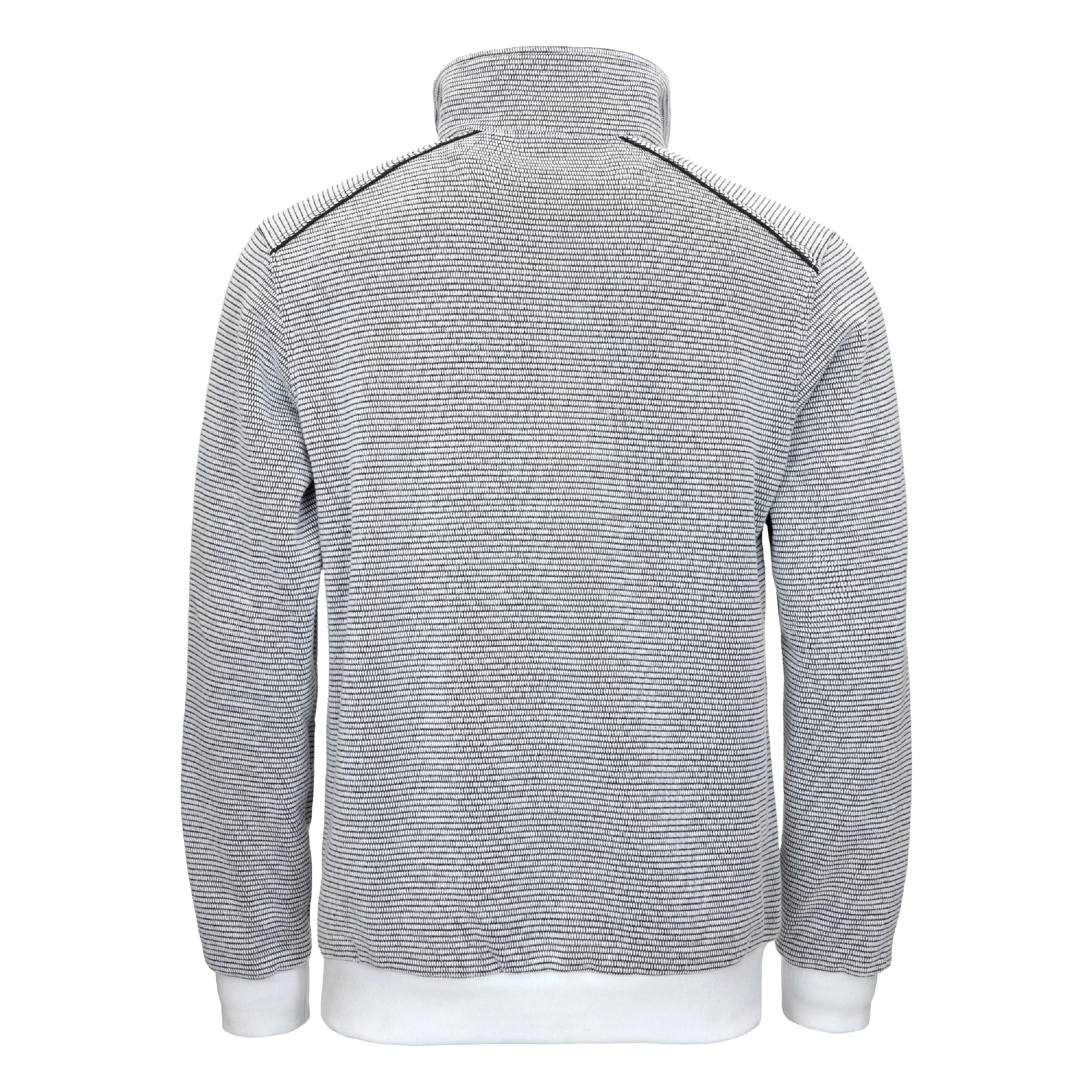 NITRAS MOTION TEX PLUS, Pullover, weiß, OEKO-TEX - KERA Arbeitsschutz