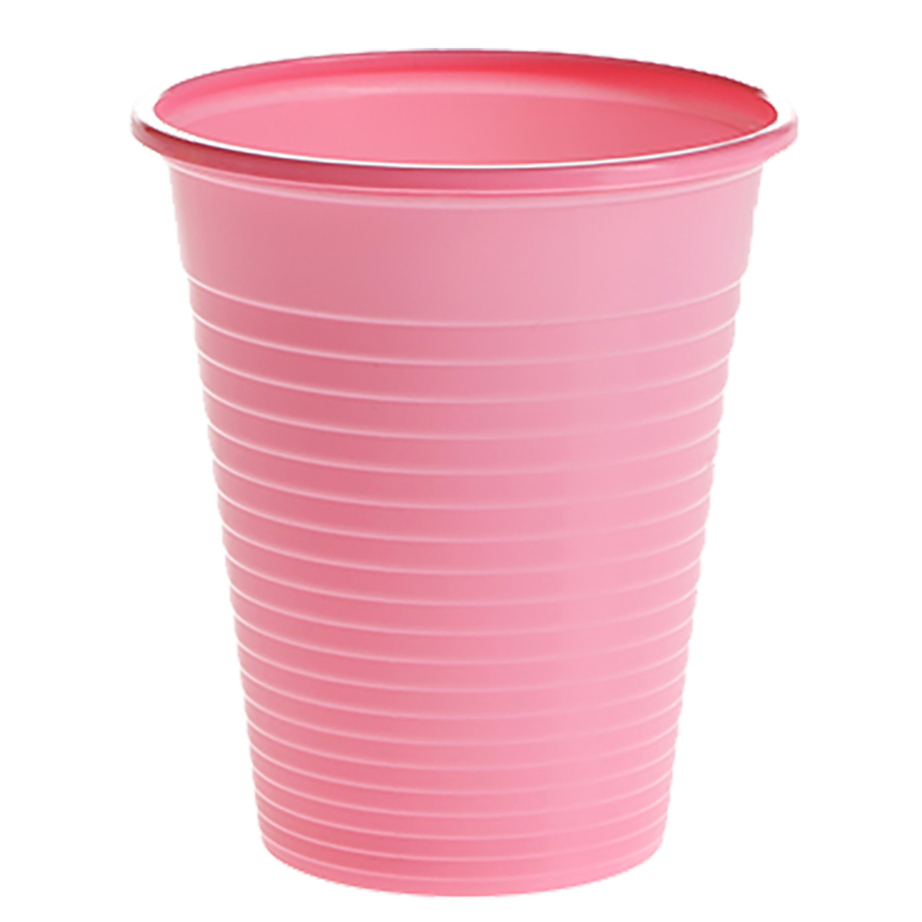 NITRAS Mundspülbecher, rosa, im Karton 3000 Stück 