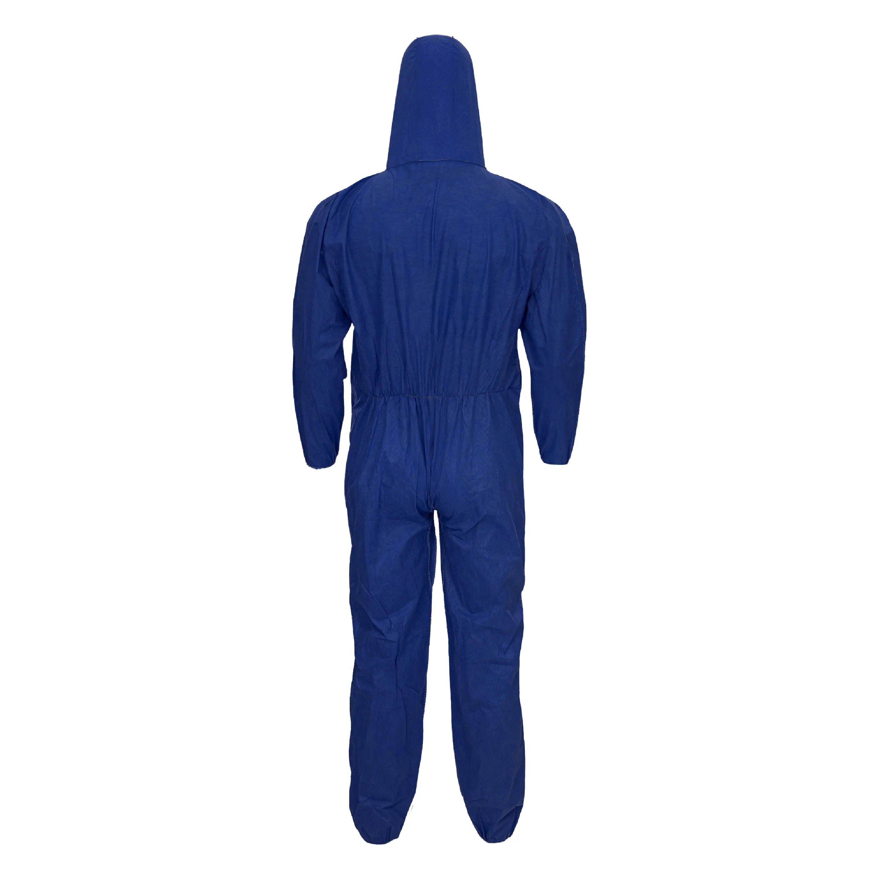NITRAS PP, Schutzoverall, marineblau - KERA Arbeitsschutz