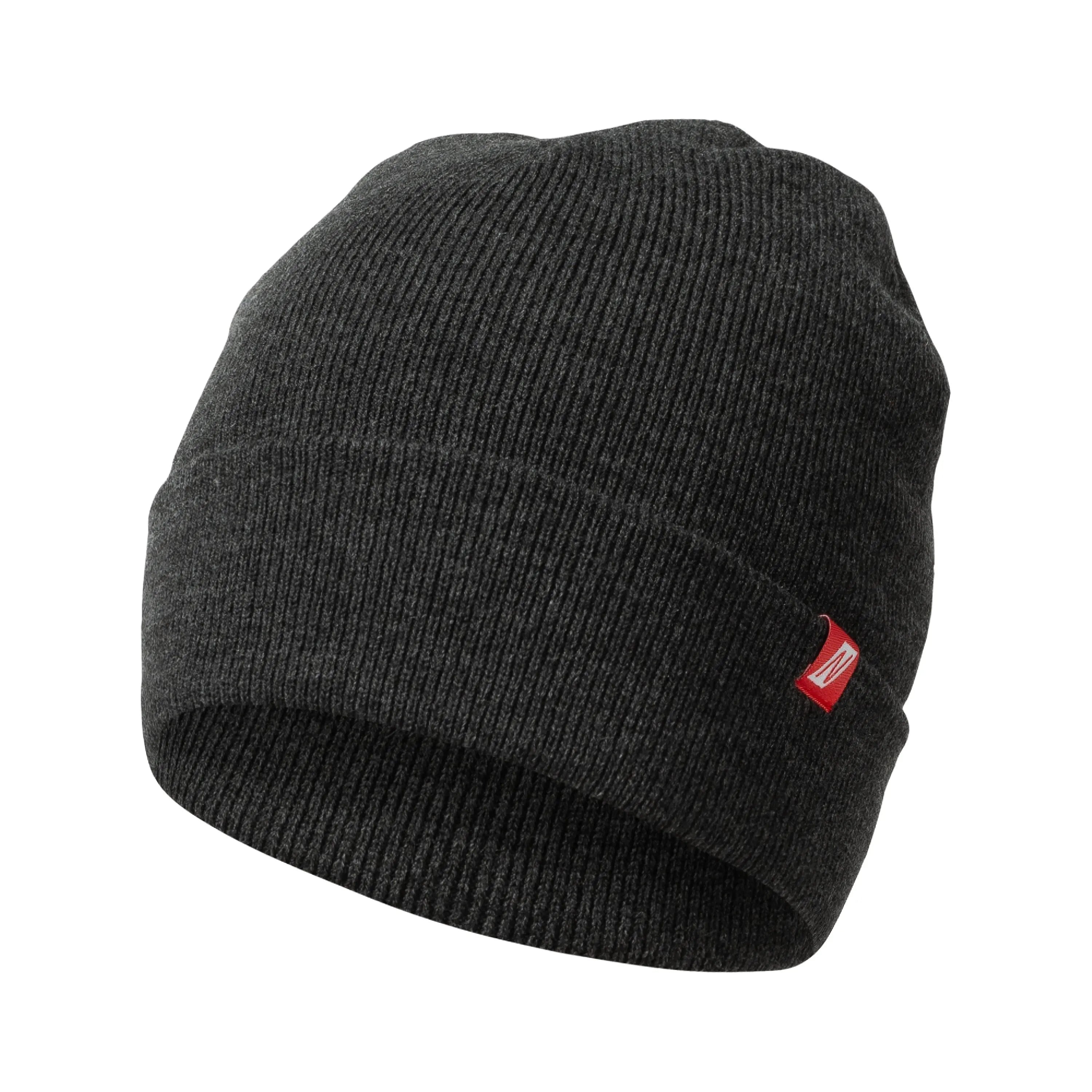 NITRAS Strickmütze, Winterfutter aus 3M® Thinsulate, grau (Farbcode: 1200) - KERA Arbeitsschutz