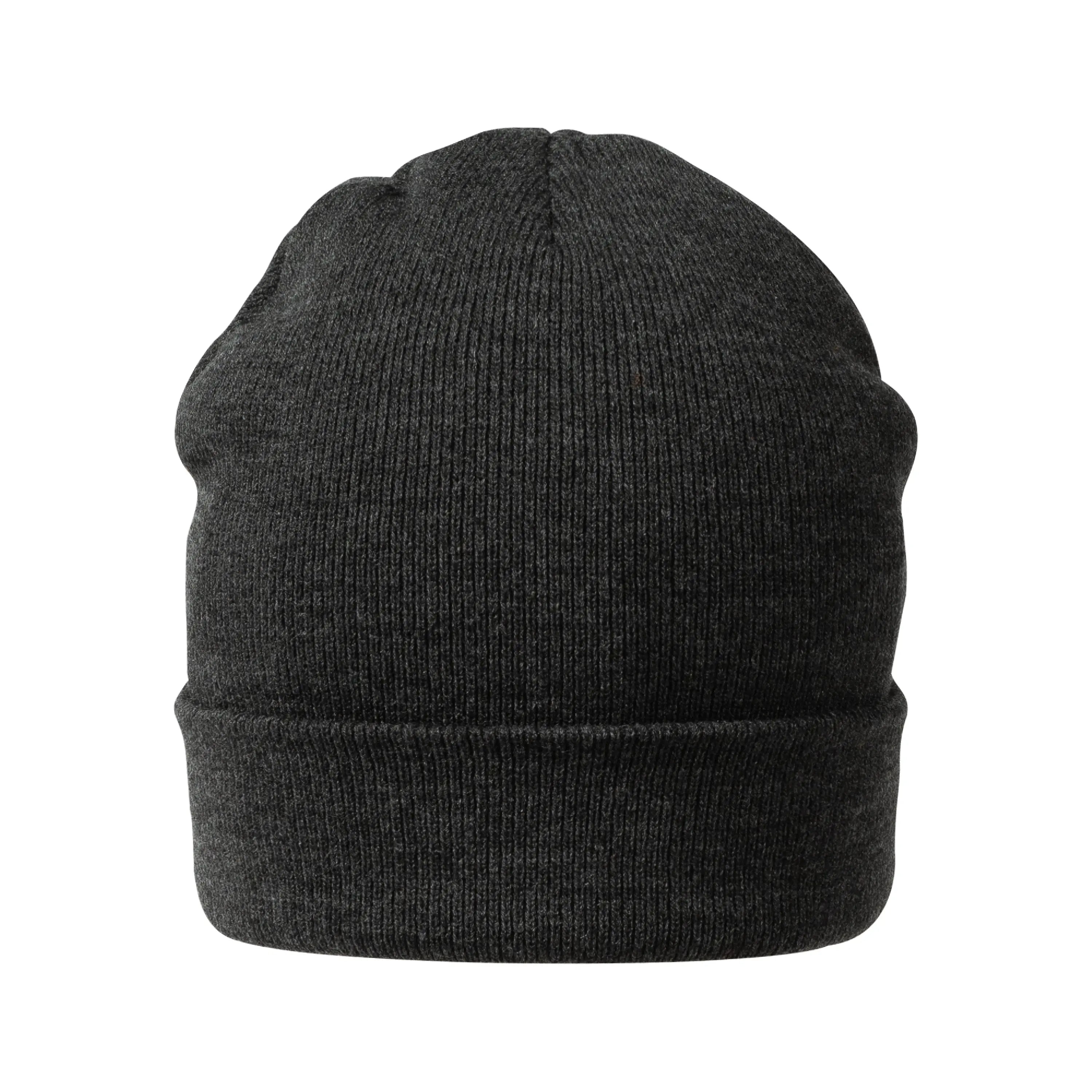 NITRAS Strickmütze, Winterfutter aus 3M® Thinsulate, grau (Farbcode: 1200) - KERA Arbeitsschutz