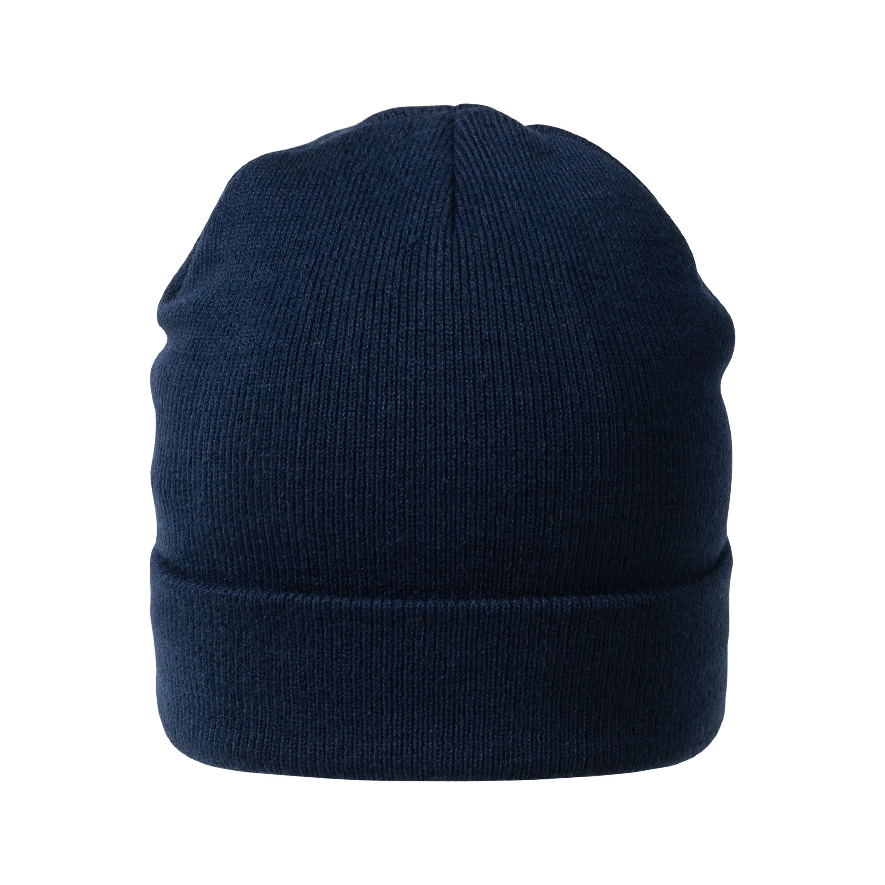 NITRAS Strickmütze, Winterfutter aus 3M® Thinsulate, marineblau (Farbcode: 2100) - KERA Arbeitsschutz
