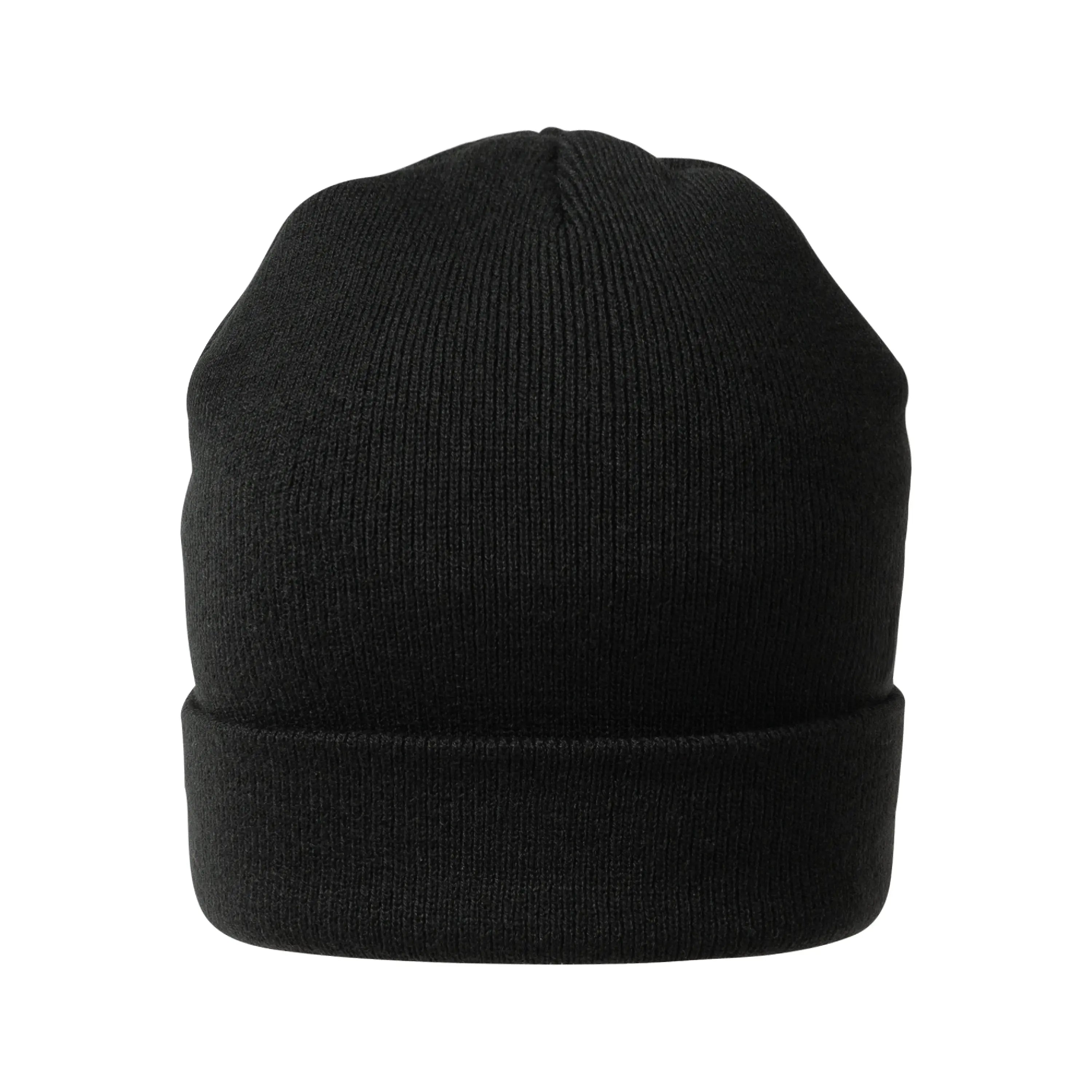 NITRAS Strickmütze, Winterfutter aus 3M® Thinsulate, schwarz (Farbcode: 1000) - KERA Arbeitsschutz