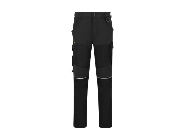 Arbeitshosen Schwarz Safety Jogger Workwear OAK TROUSERS M 
