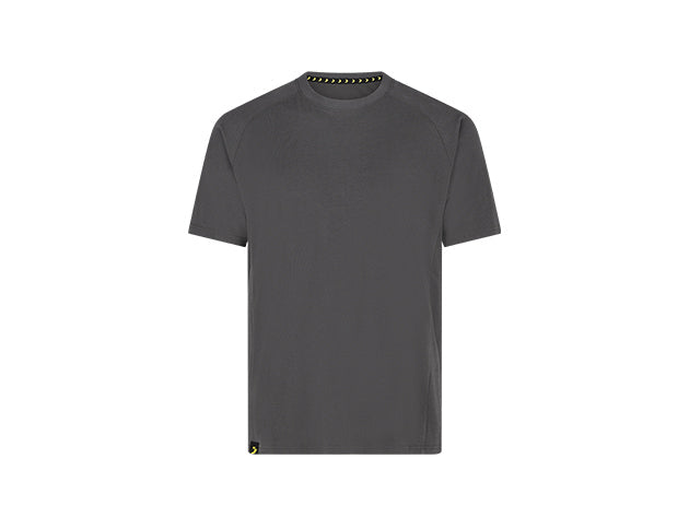 T-Shirts Dunkelgrau Safety Jogger Workwear OAK TSHIRT MEN 
