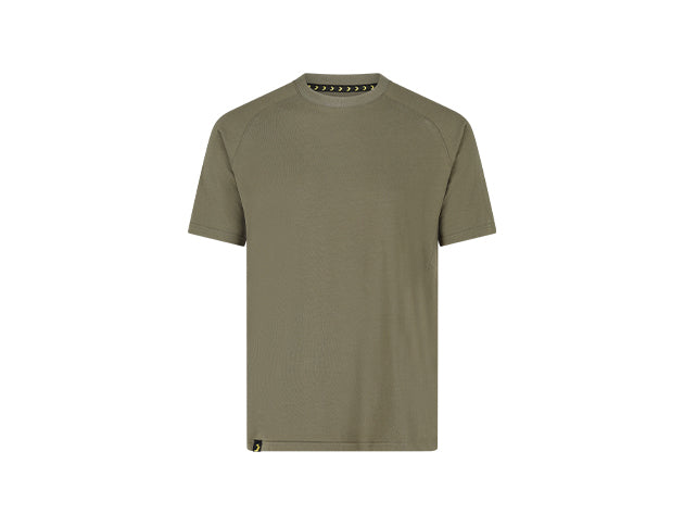T-Shirts Khaki Safety Jogger Workwear OAK TSHIRT MEN 