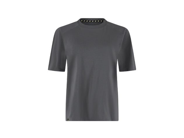 T-Shirts Dunkelgrau Safety Jogger Workwear OAK TSHIRT W 