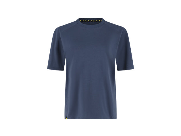 T-Shirts Marineblau Safety Jogger Workwear OAK TSHIRT W 