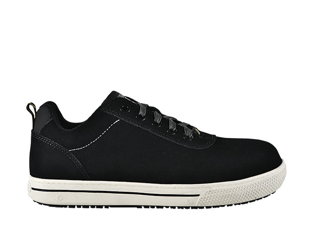 Sicherheitsschuhe S3 Schwarz Safety Jogger OBELIX 