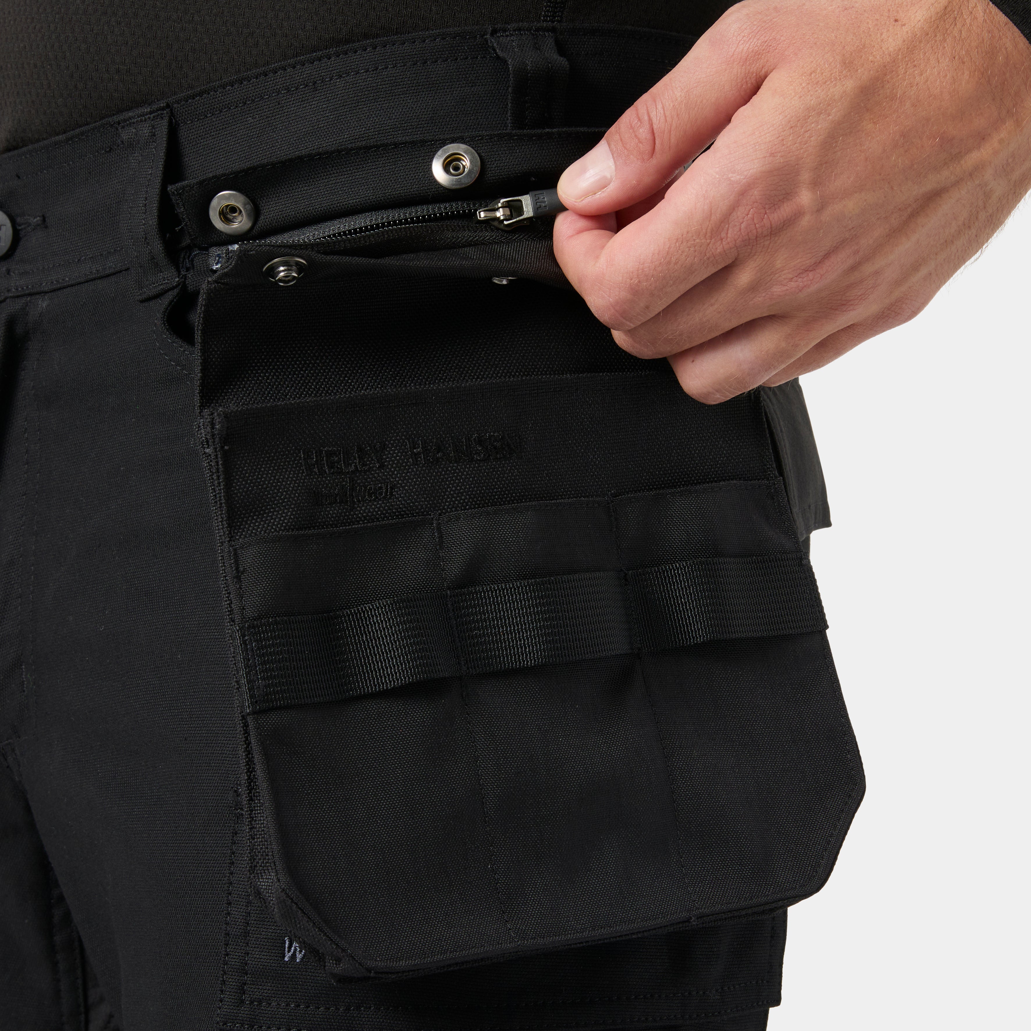 OXFORD 2.0 CNCT PANT 