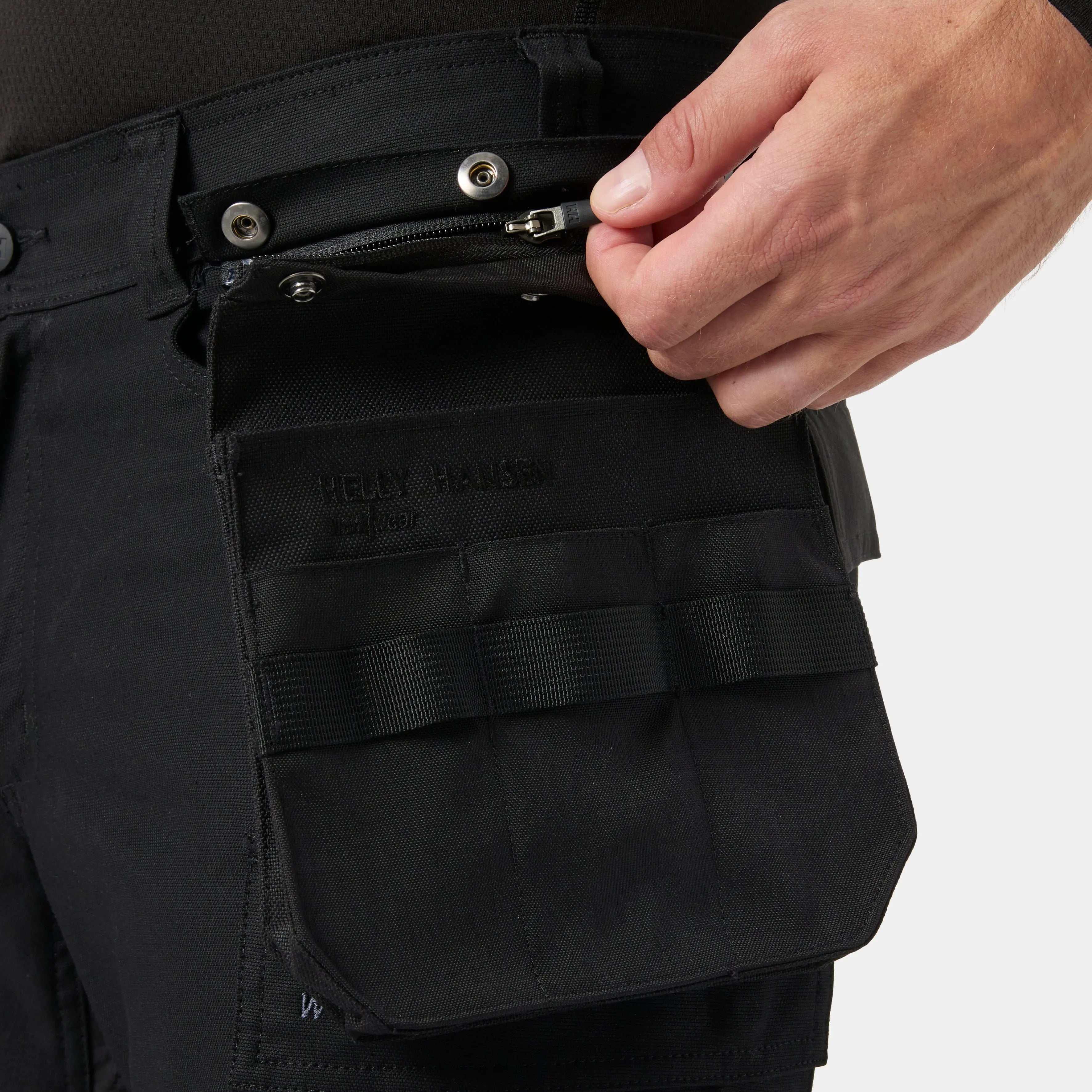 OXFORD 2.0 CNCT PANT 