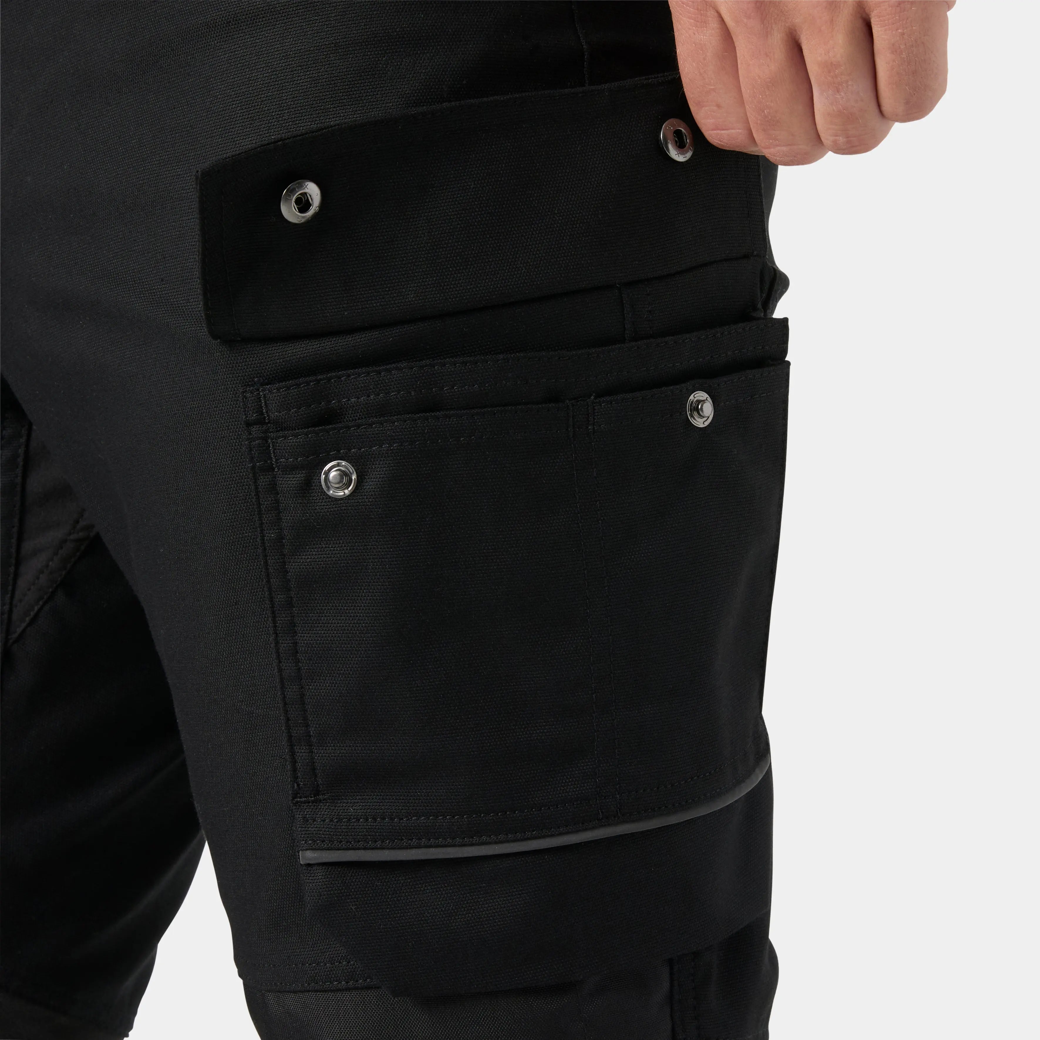 OXFORD 2.0 CNCT PANT 