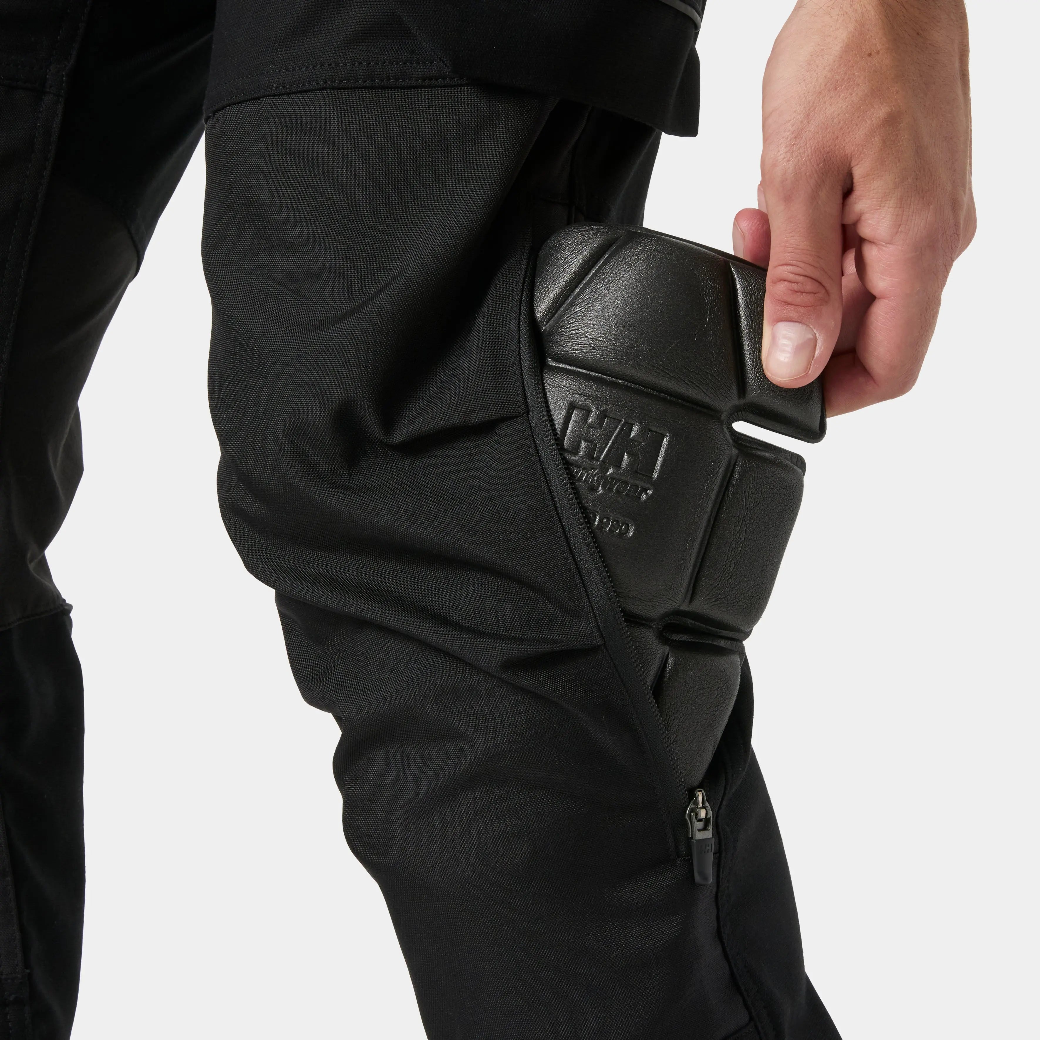 OXFORD 2.0 CNCT PANT 