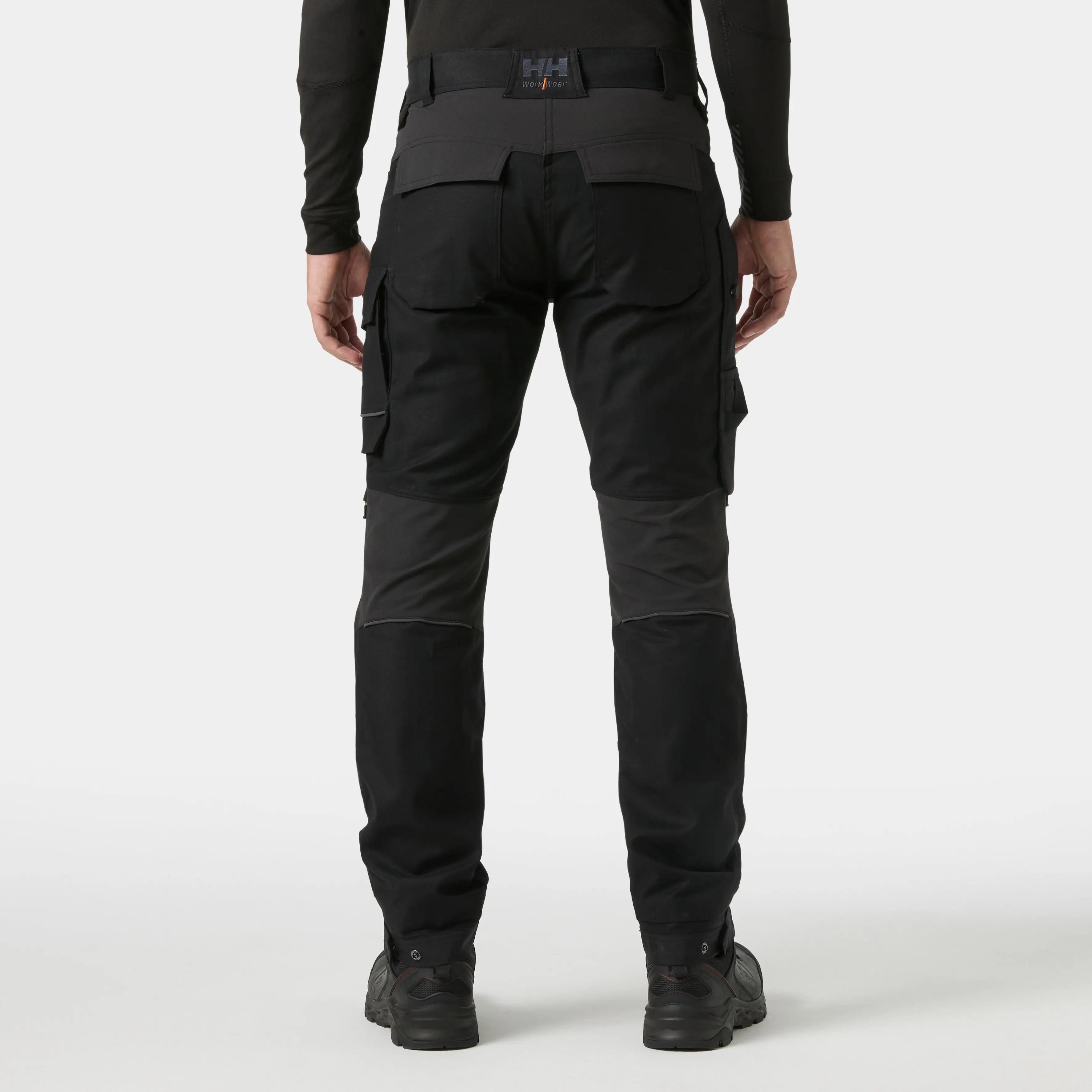 OXFORD 2.0 CNCT PANT 