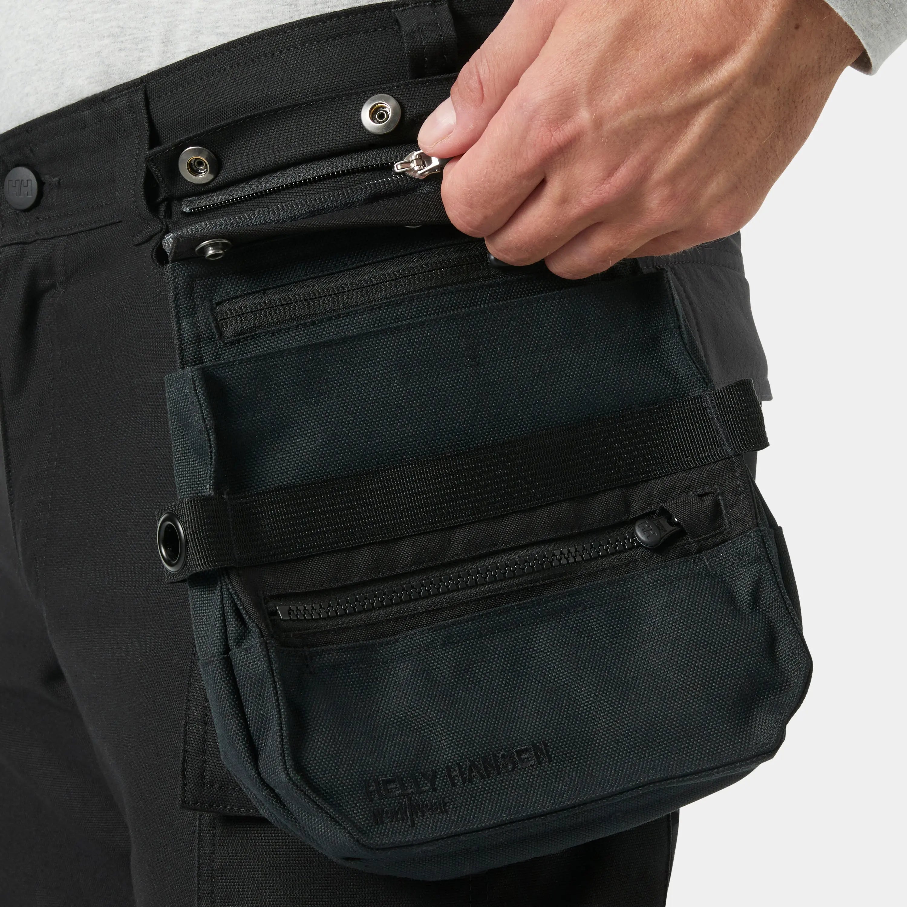 OXFORD 2.0 CNCT PANT 