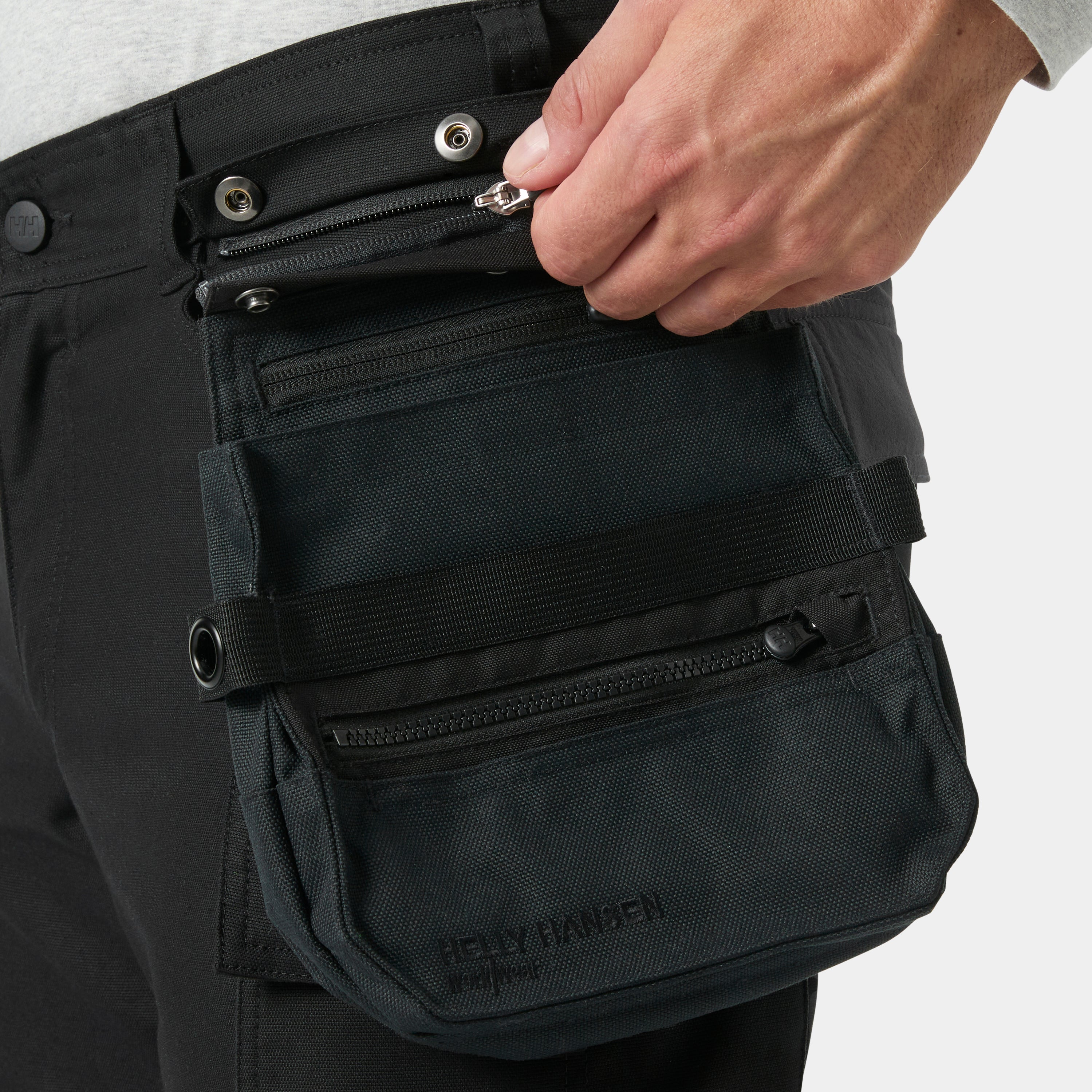 OXFORD 2.0 CNCT PANT 