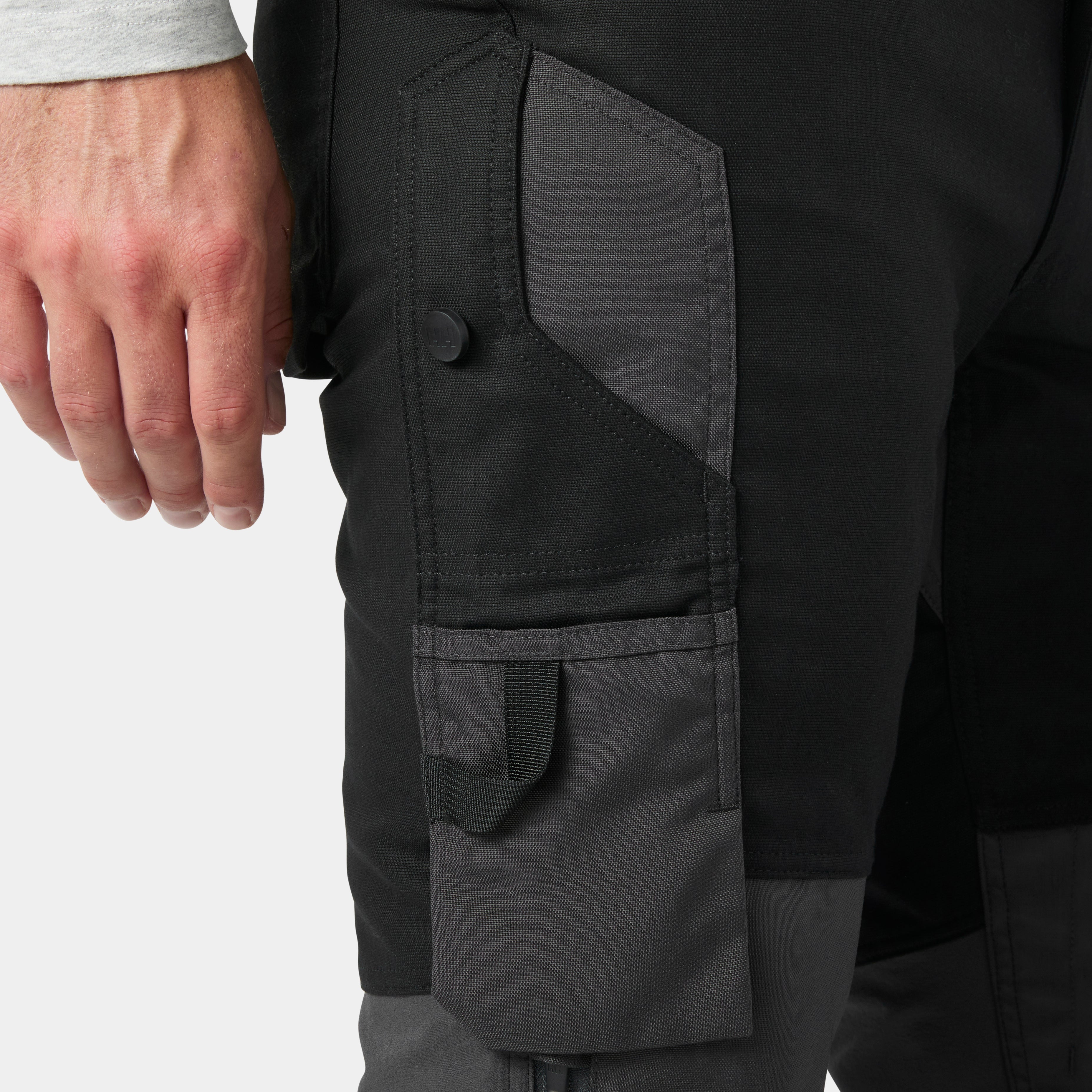 OXFORD 2.0 CNCT PANT 