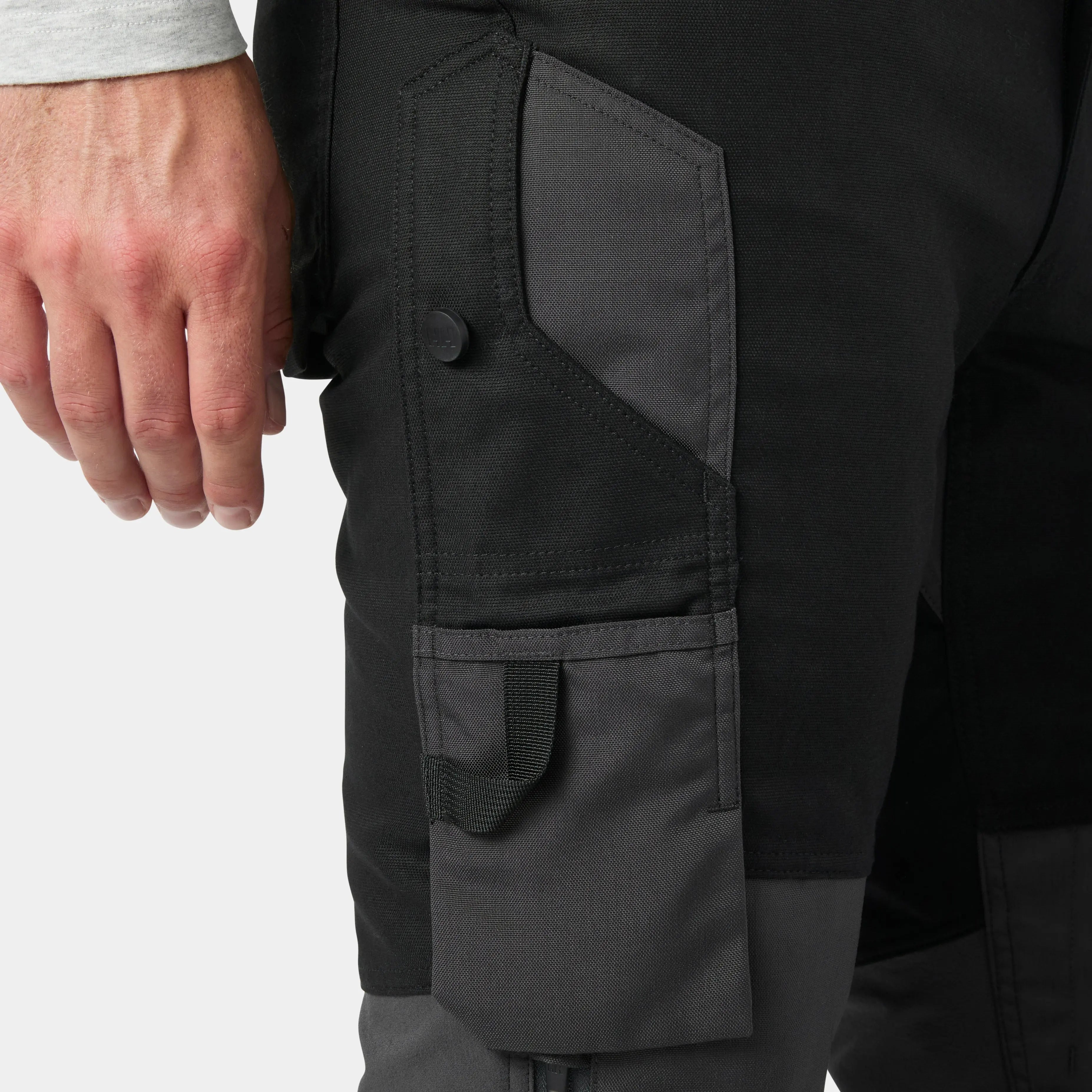 OXFORD 2.0 CNCT PANT 