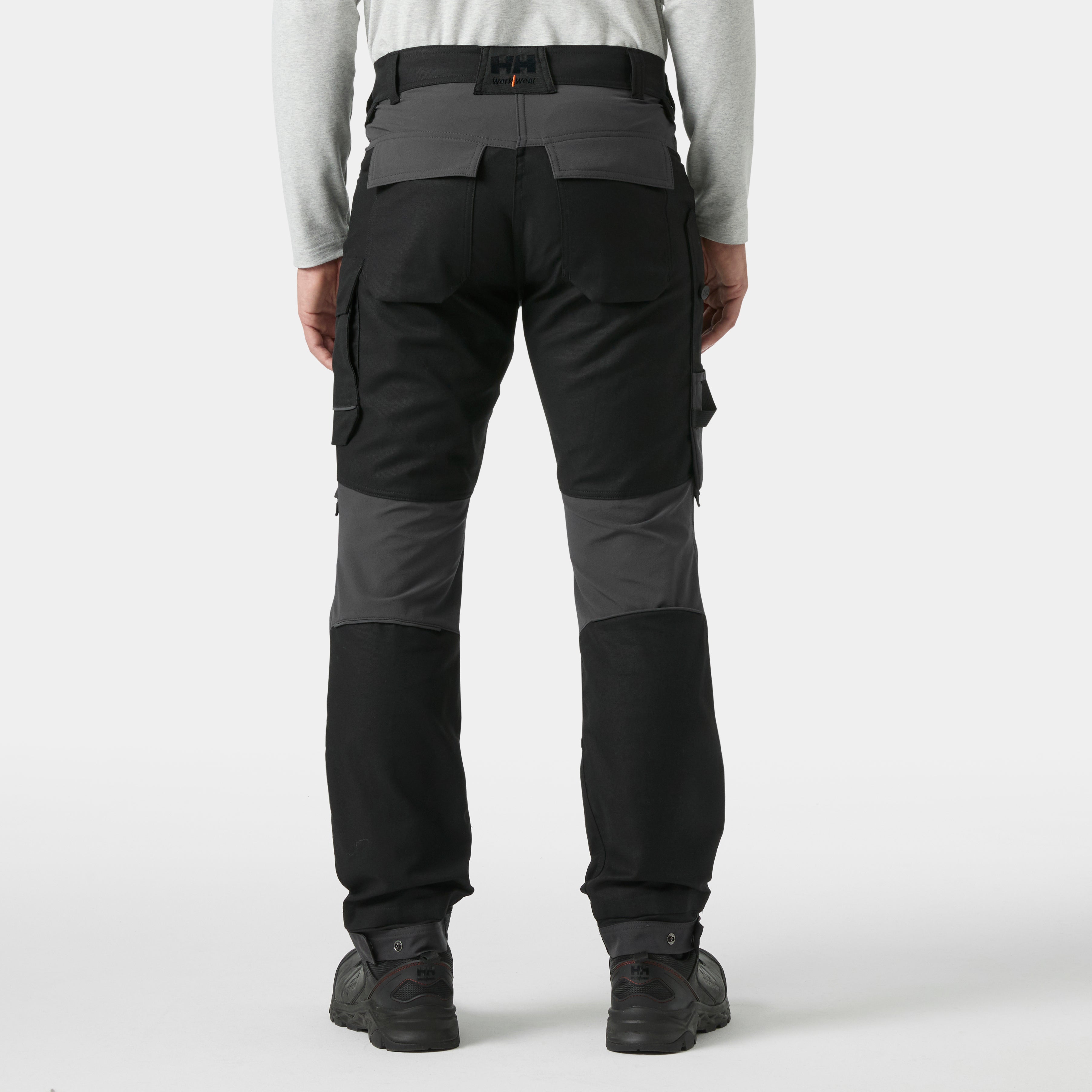 OXFORD 2.0 CNCT PANT 