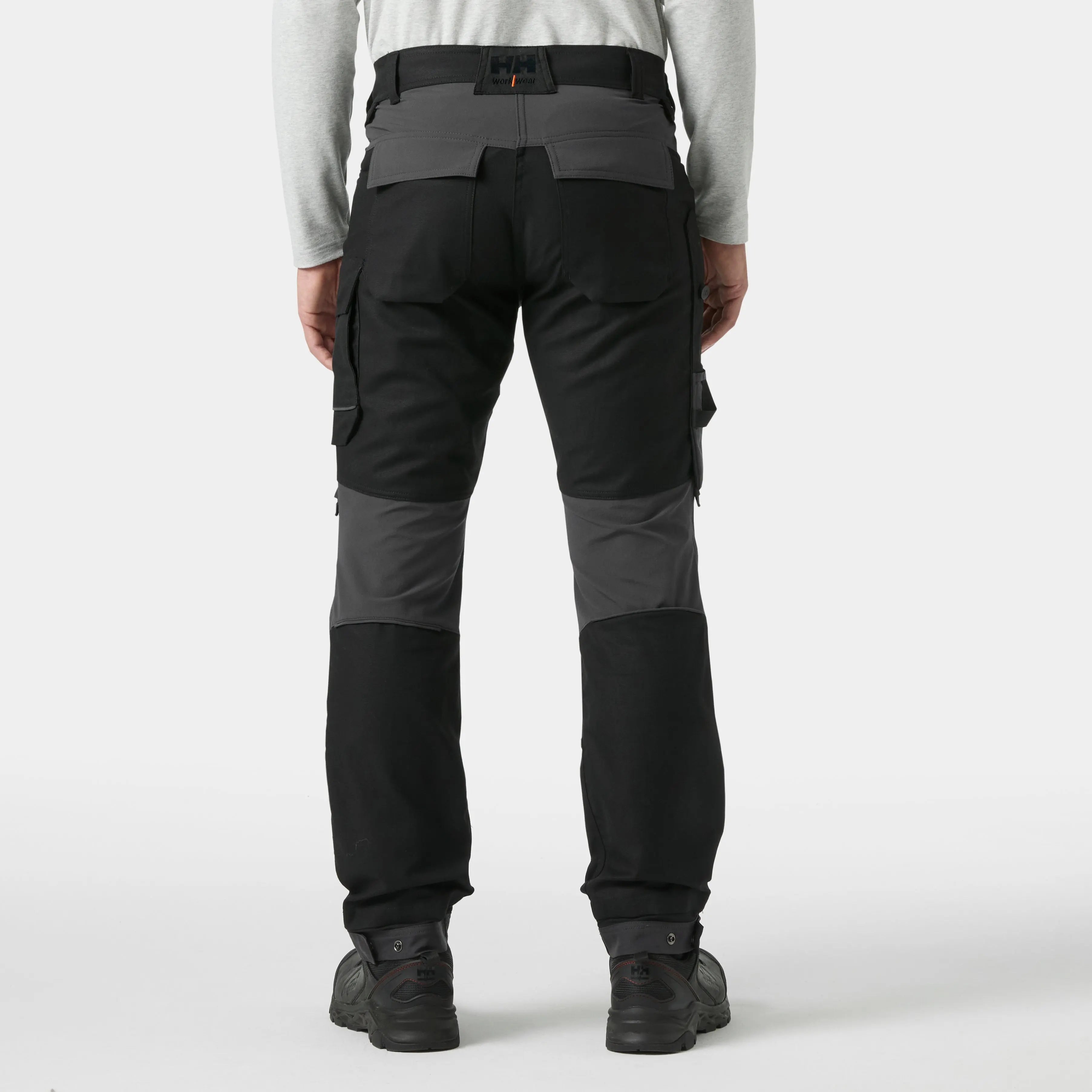 OXFORD 2.0 CNCT PANT 