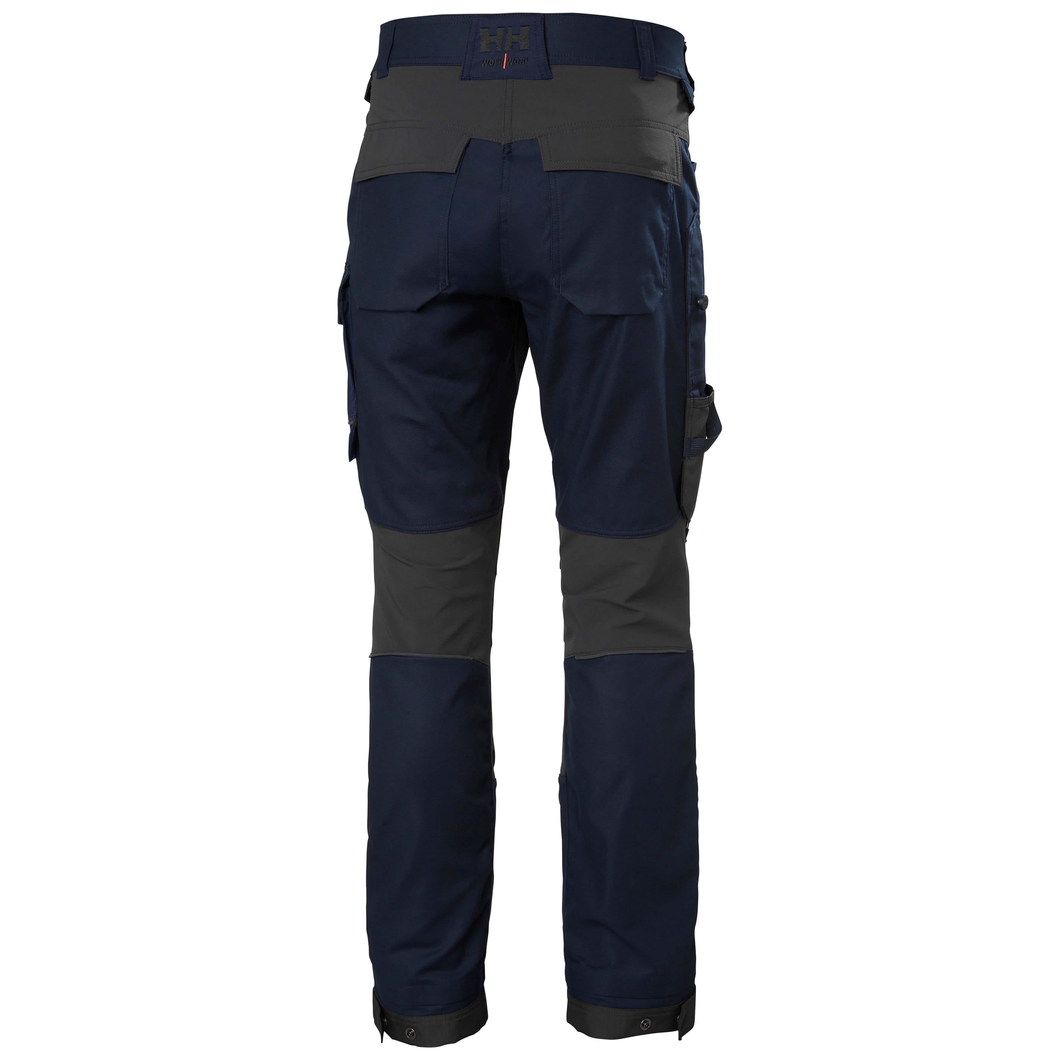 OXFORD 2.0 CNCT PANT 