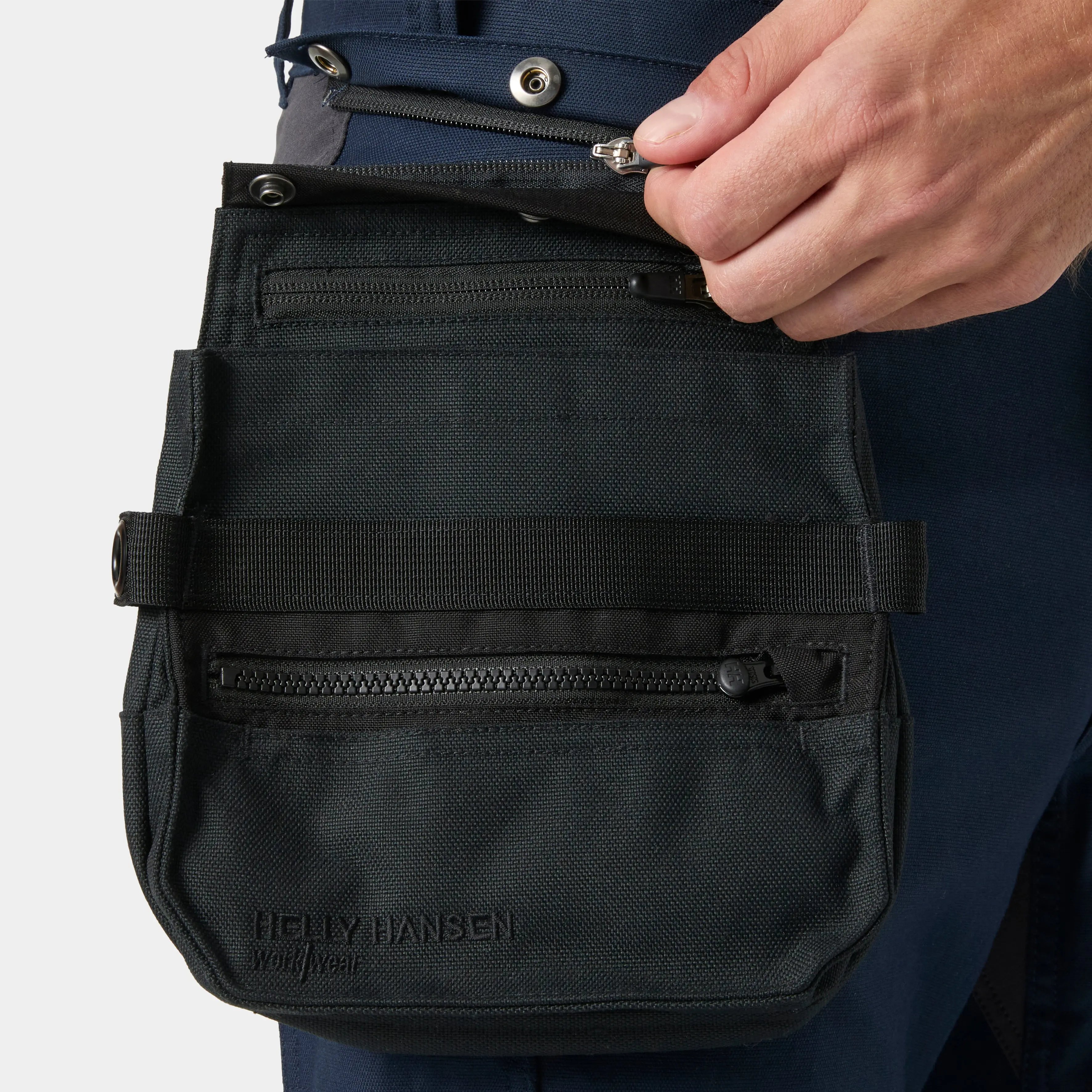 OXFORD 2.0 CNCT PANT 
