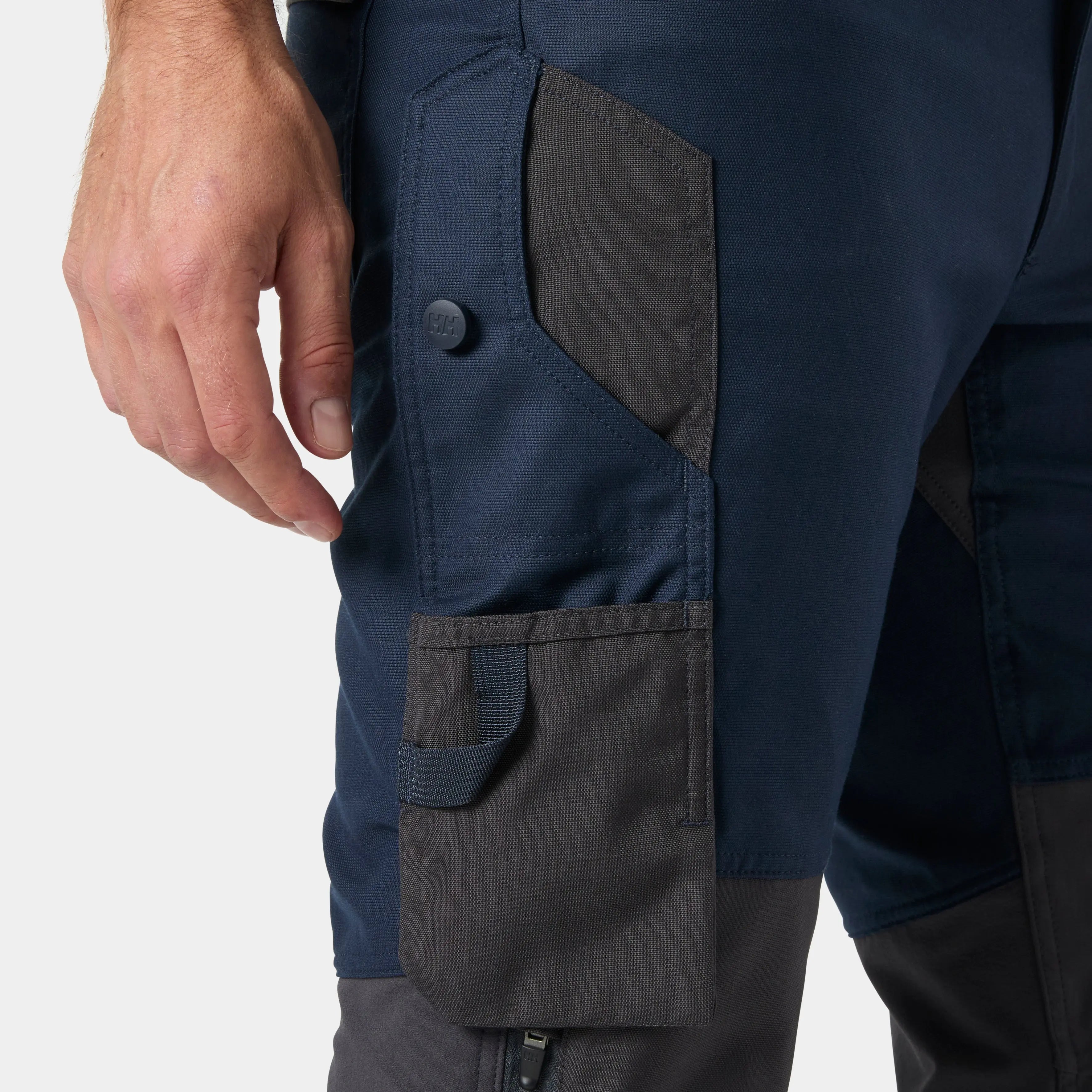 OXFORD 2.0 CNCT PANT 