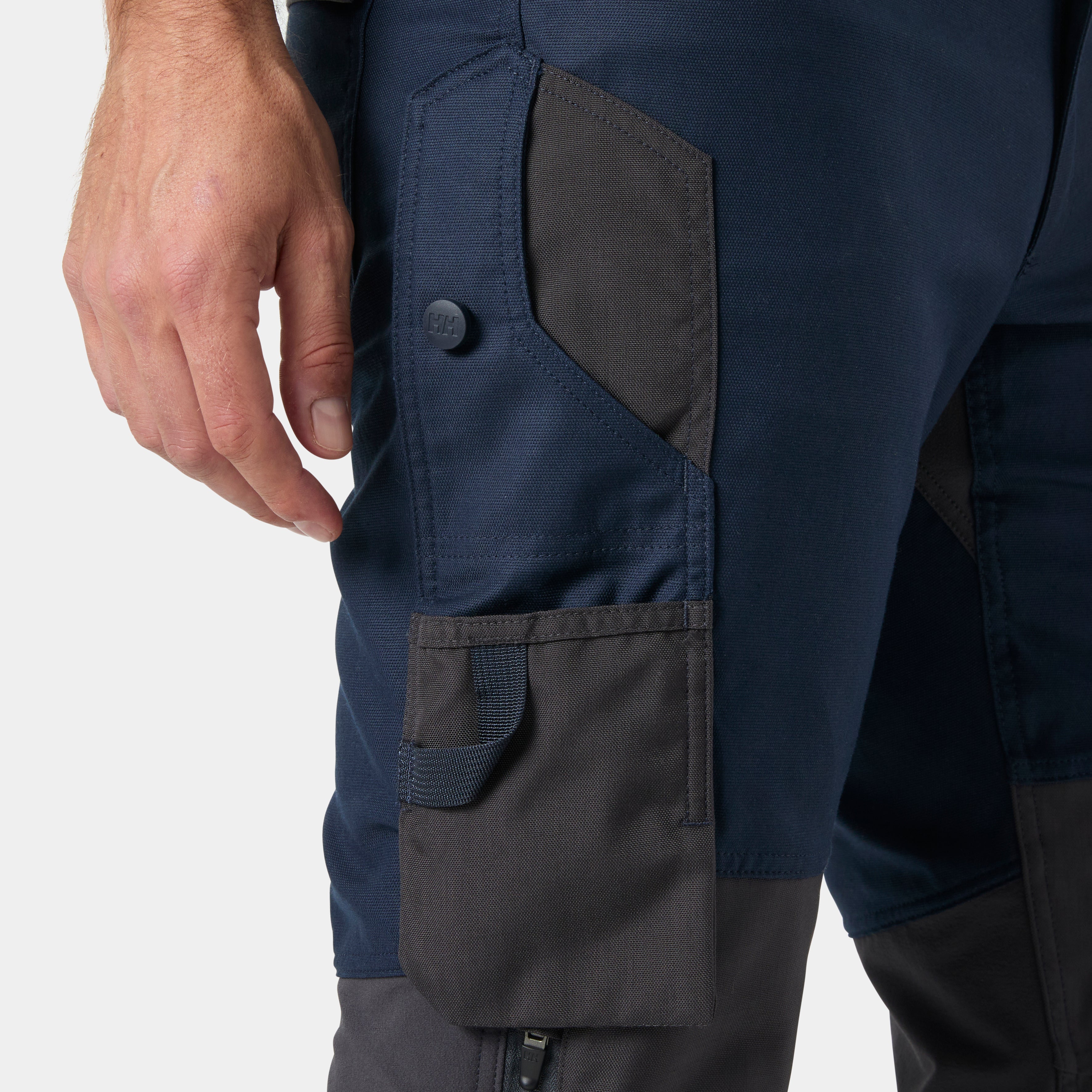 OXFORD 2.0 CNCT PANT 