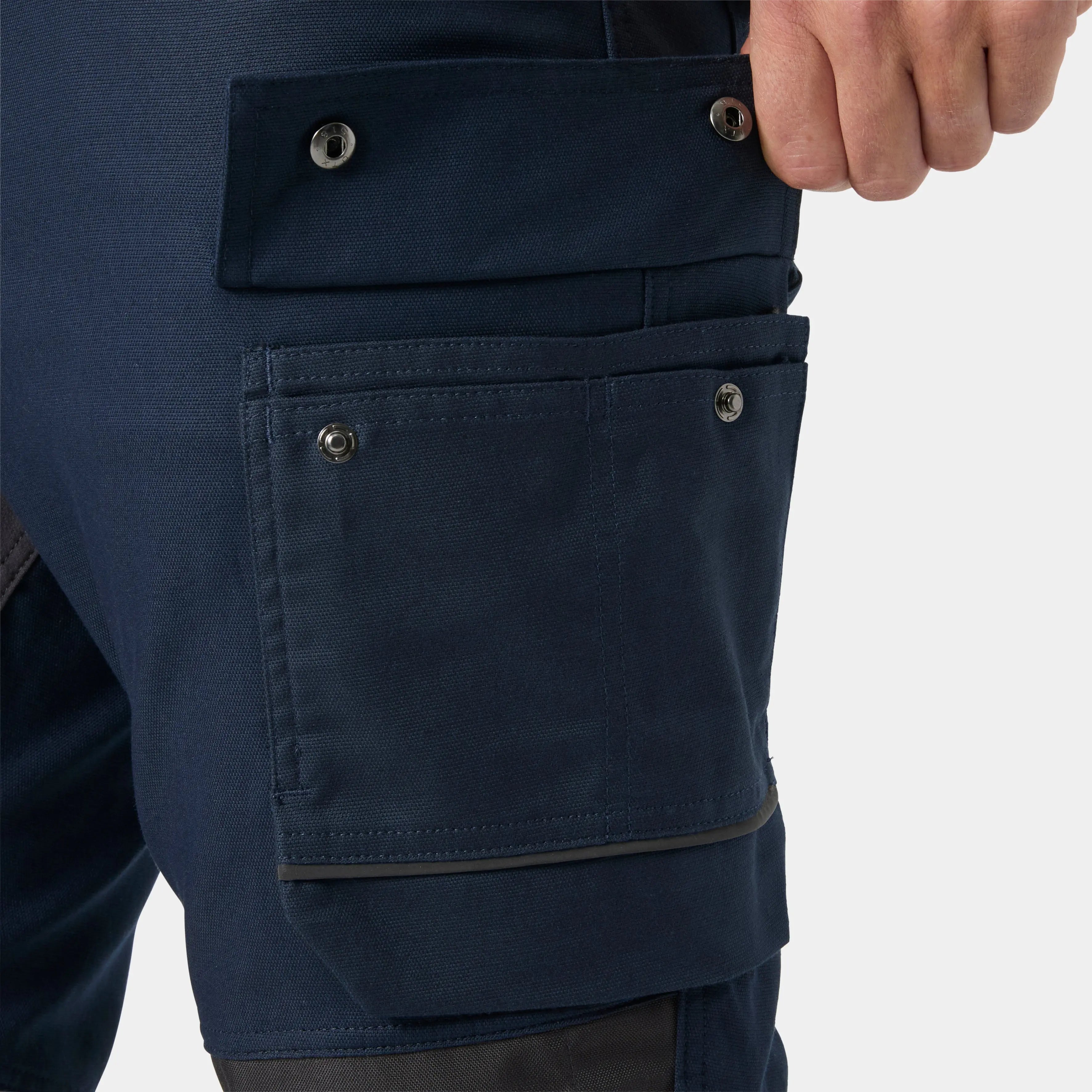 OXFORD 2.0 CNCT PANT 