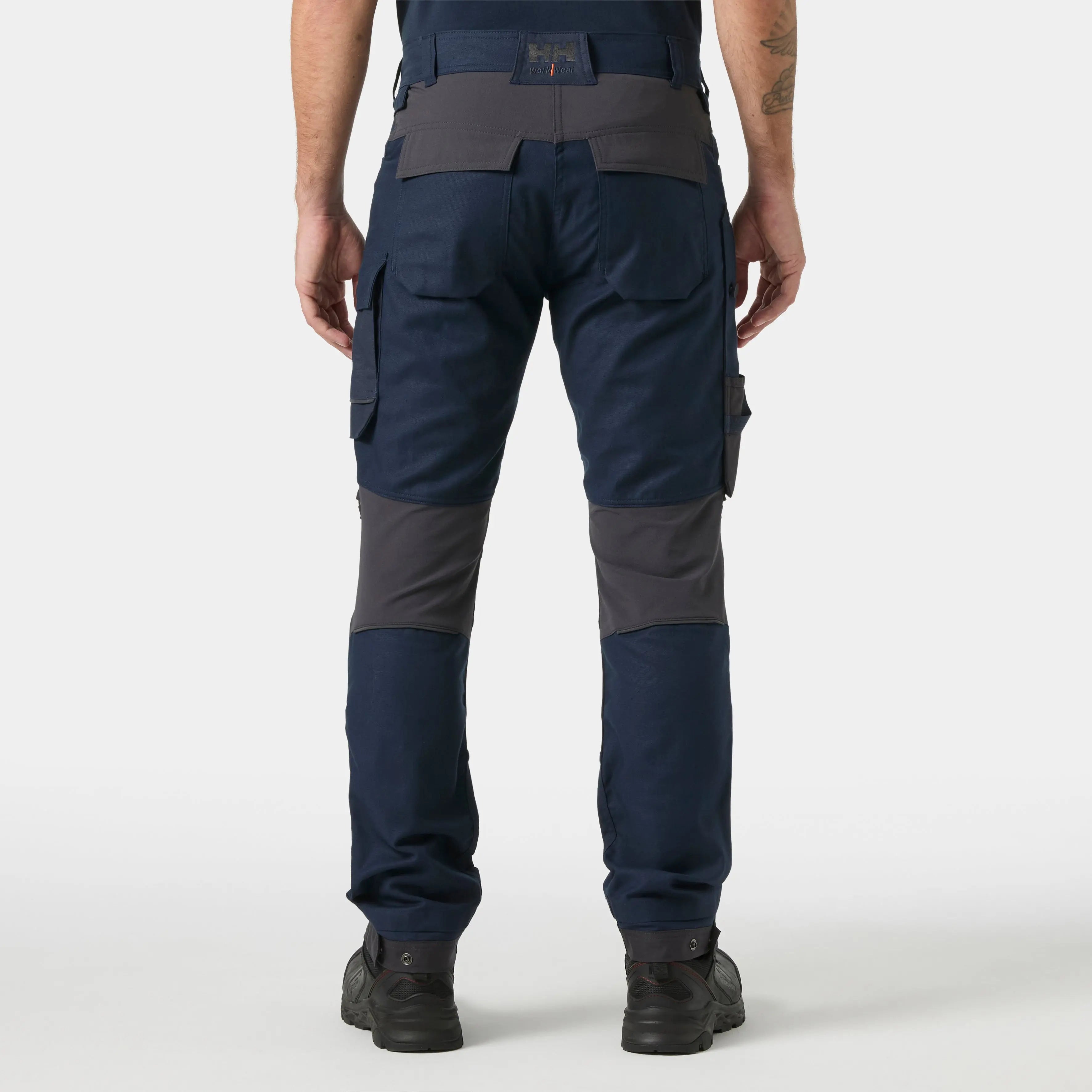 OXFORD 2.0 CNCT PANT 