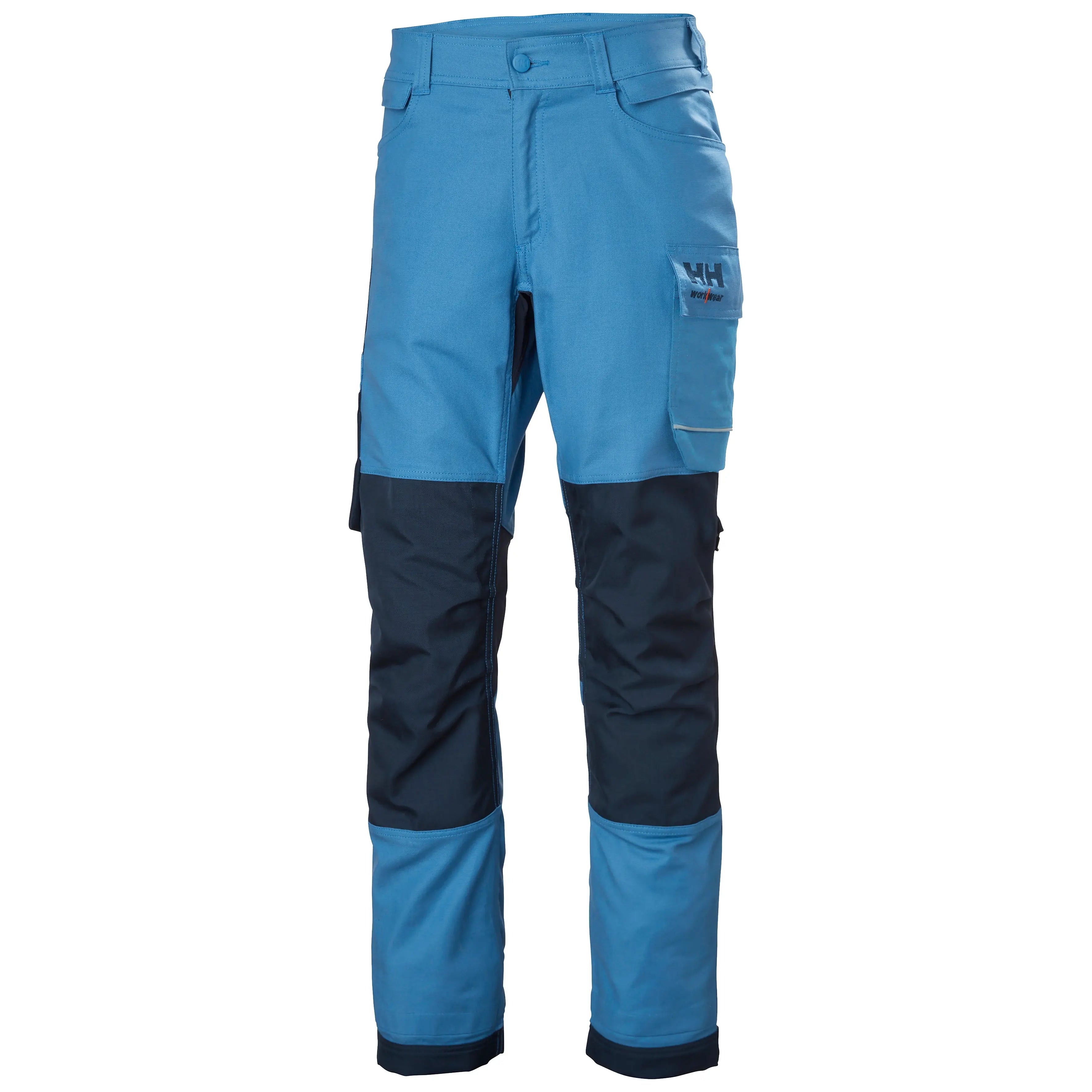 OXFORD 2.0 CNCT PANT 