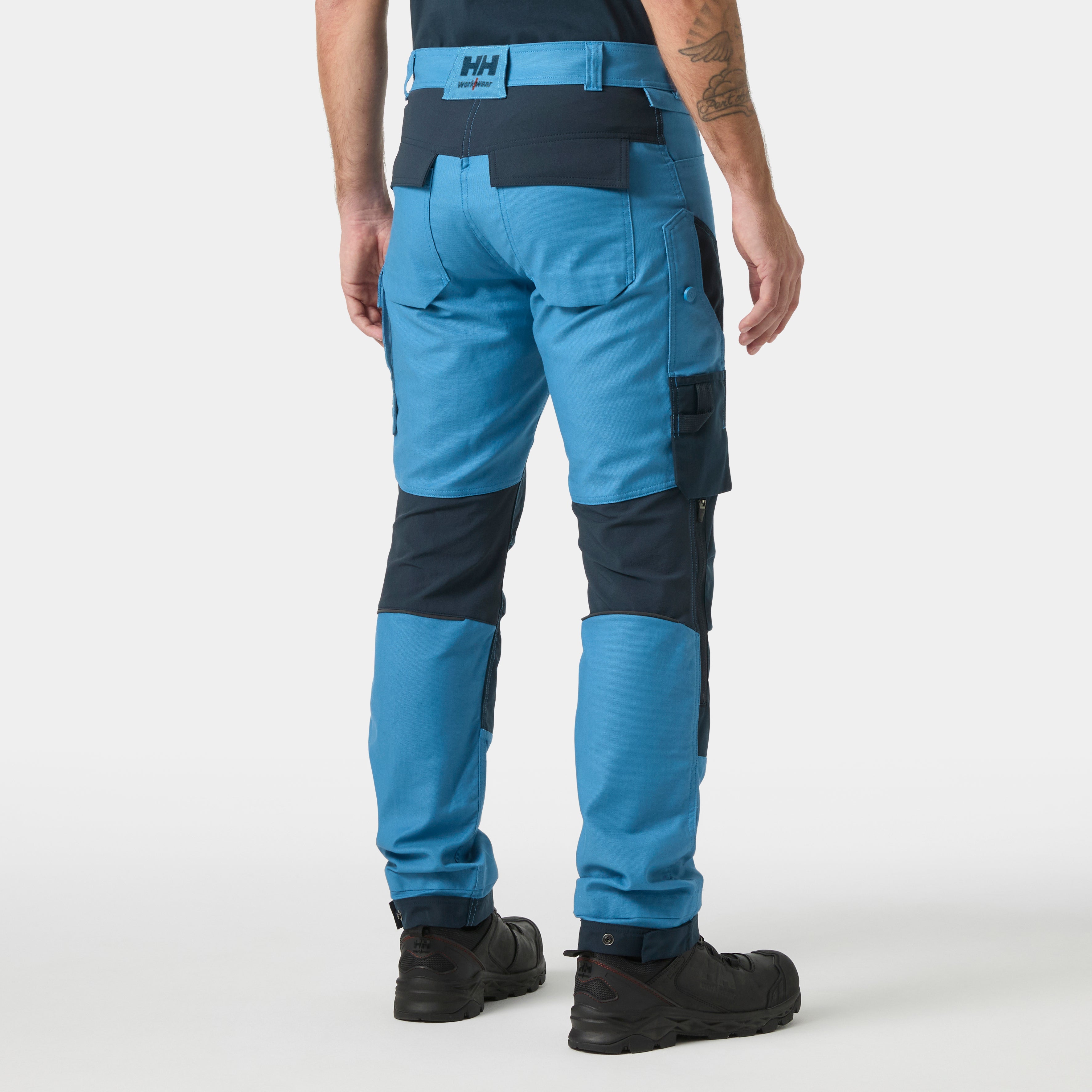 OXFORD 2.0 CNCT PANT 