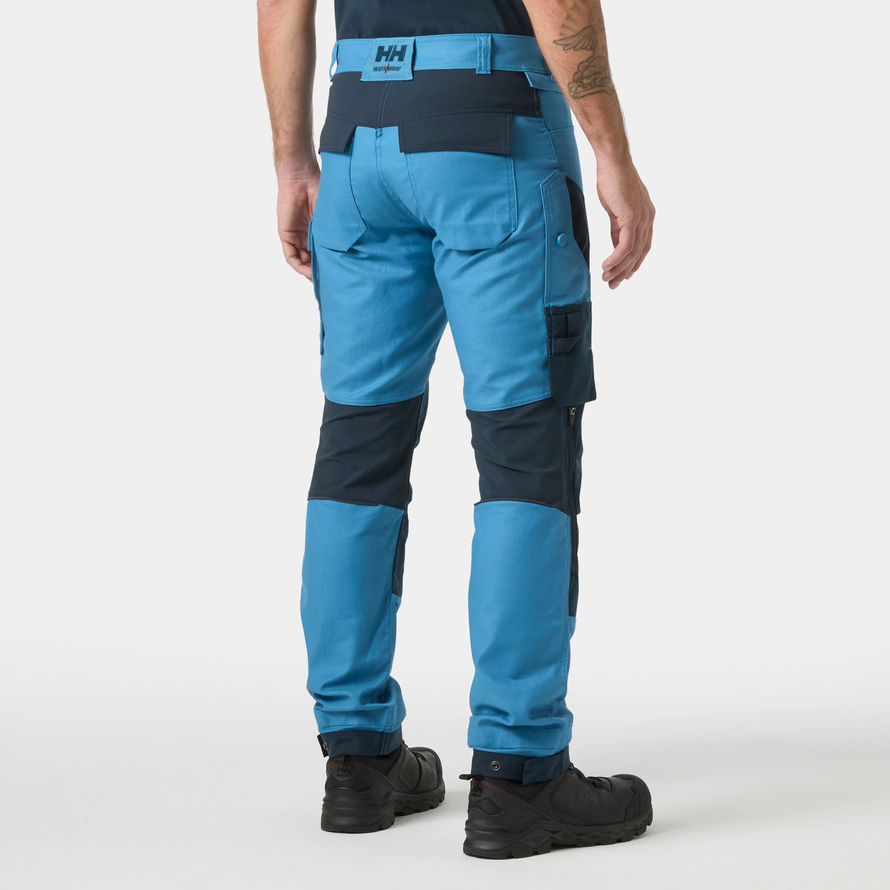 OXFORD 2.0 CNCT PANT 