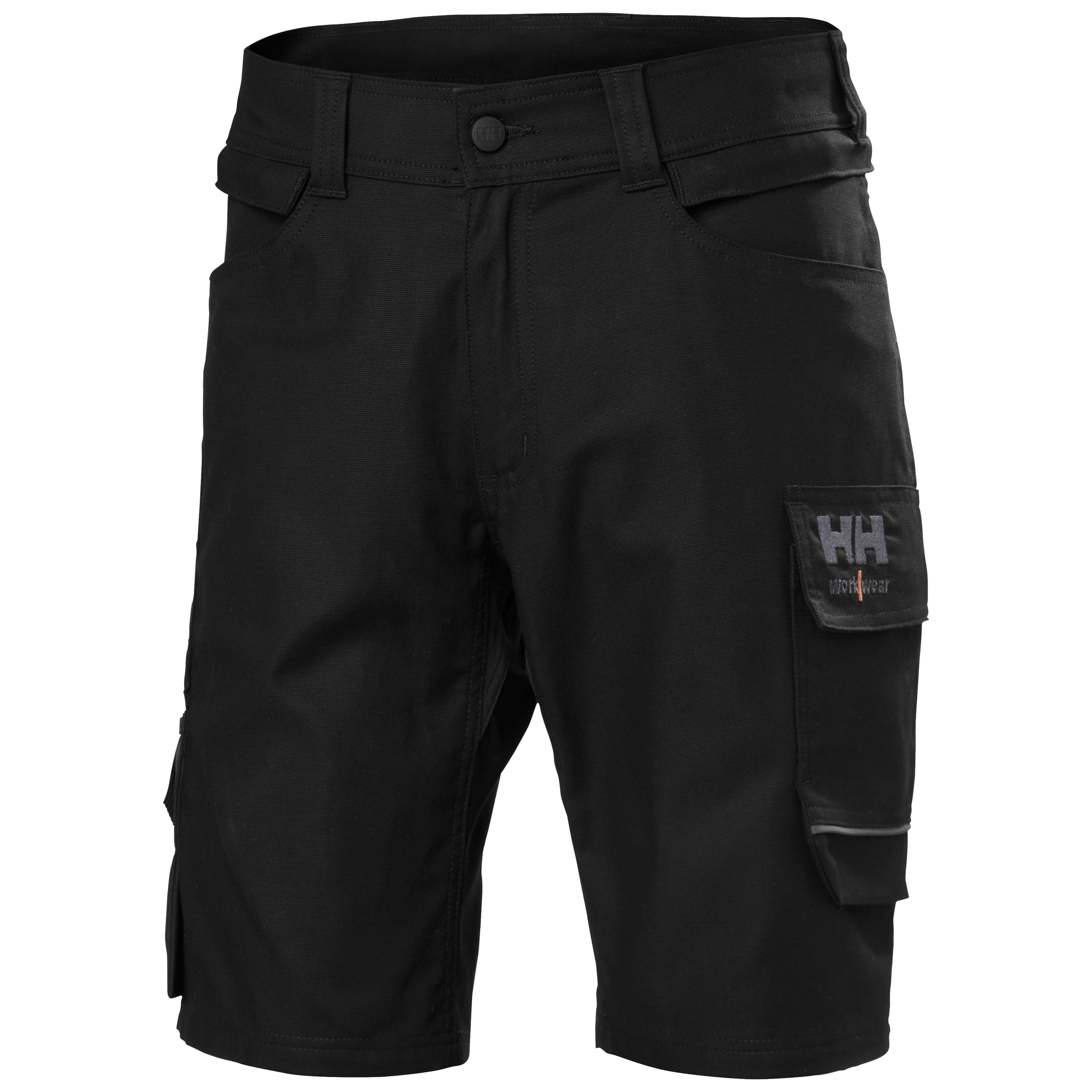 OXFORD 2.0 CNCT SHORTS 
