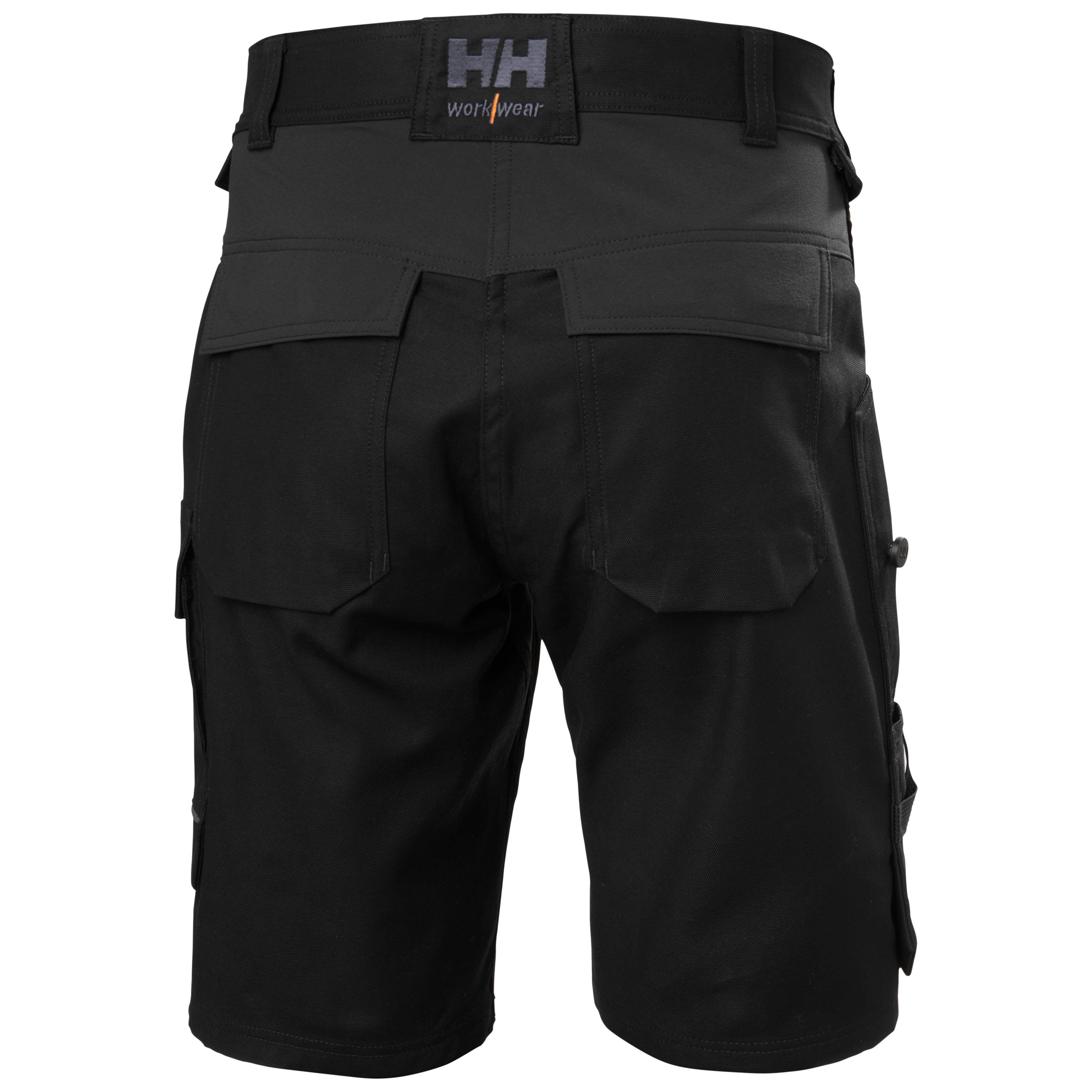 OXFORD 2.0 CNCT SHORTS 