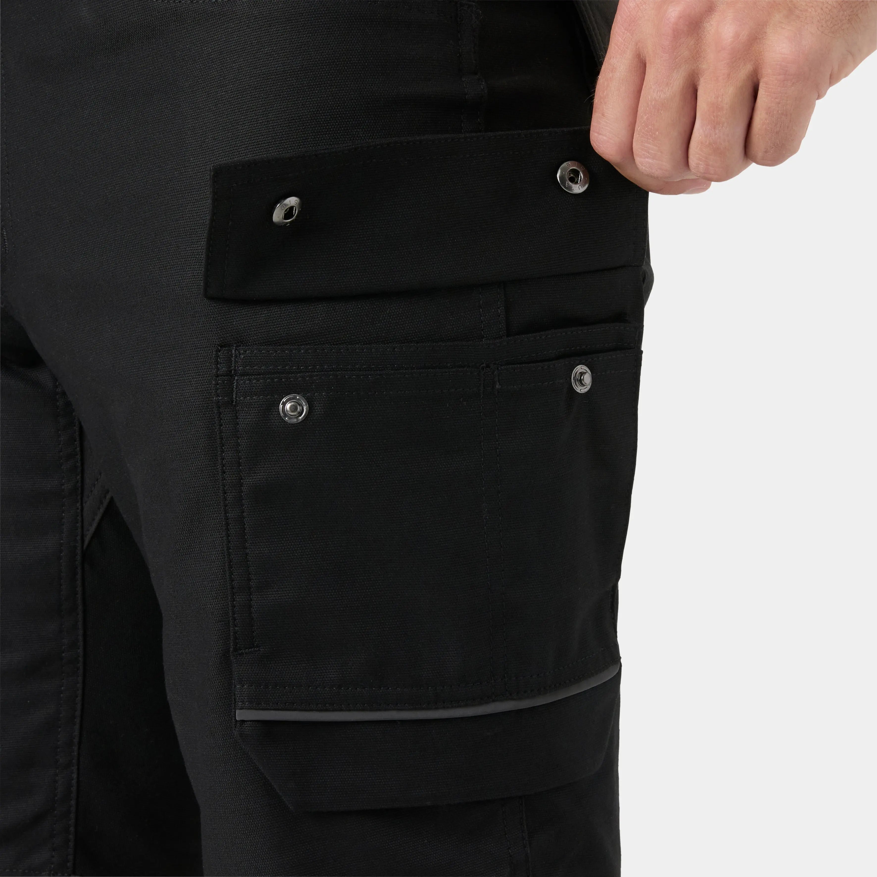 OXFORD 2.0 CNCT SHORTS 